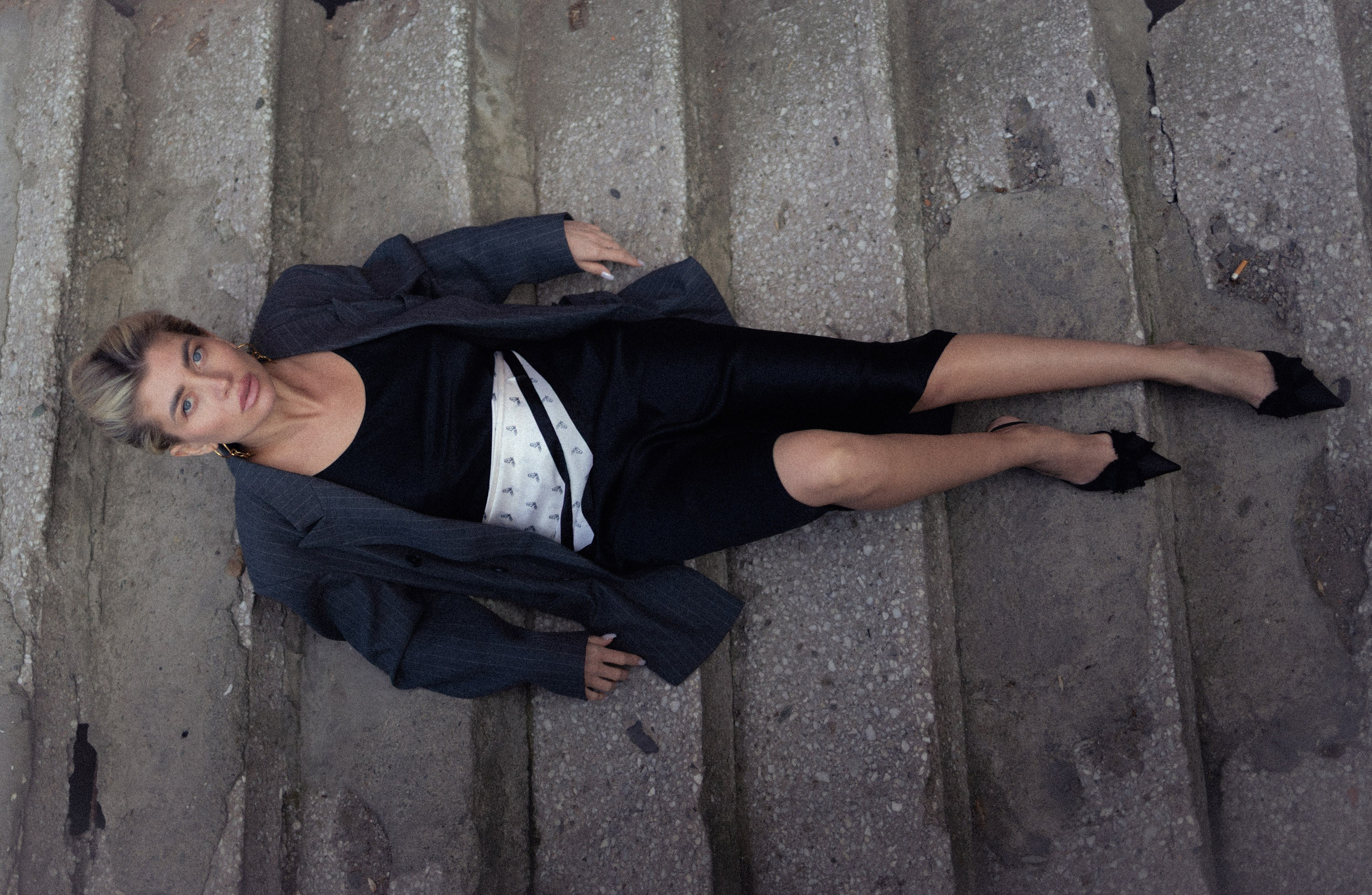 Елена. Фотограф Виктория Куприянова