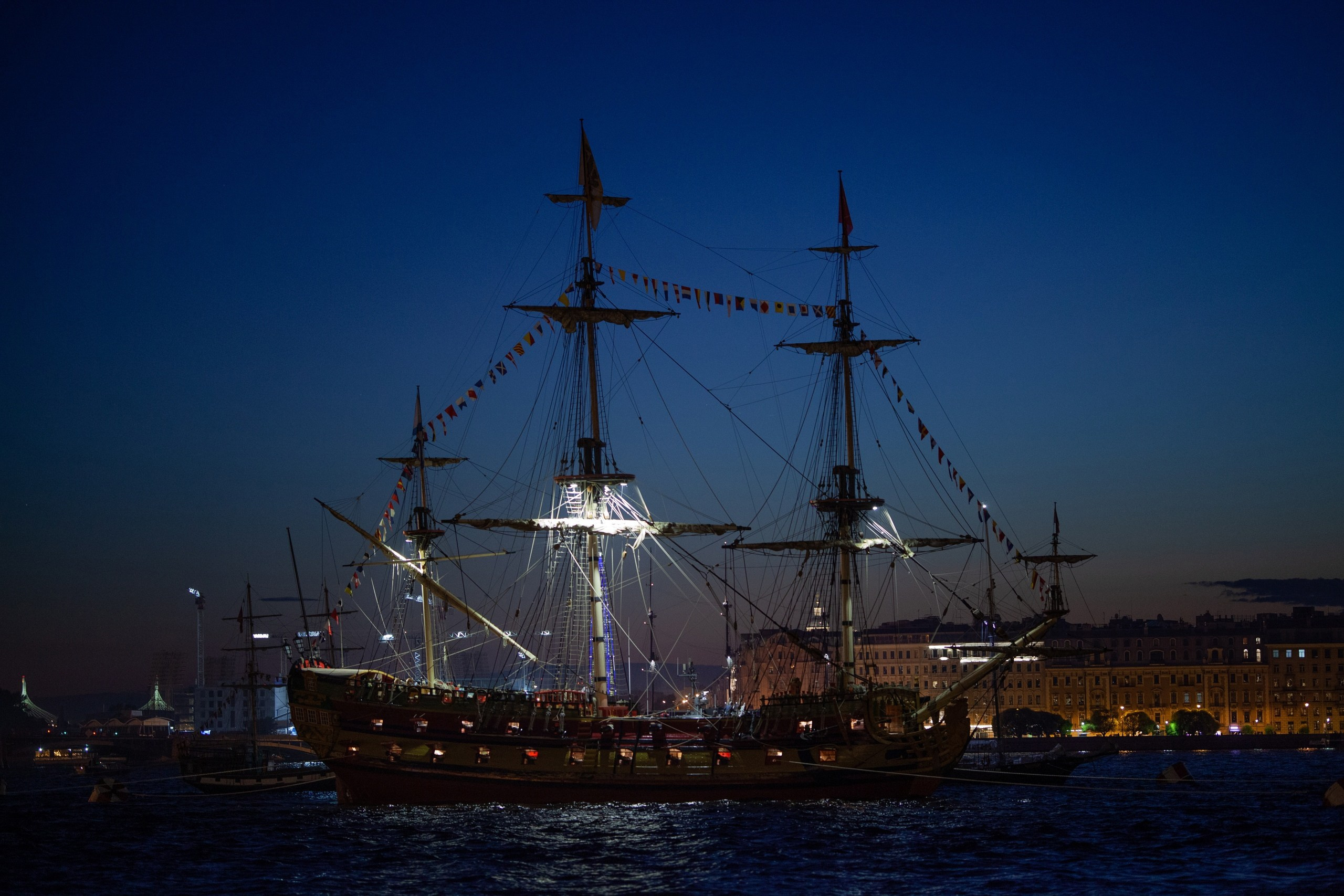 Лучший город на земле