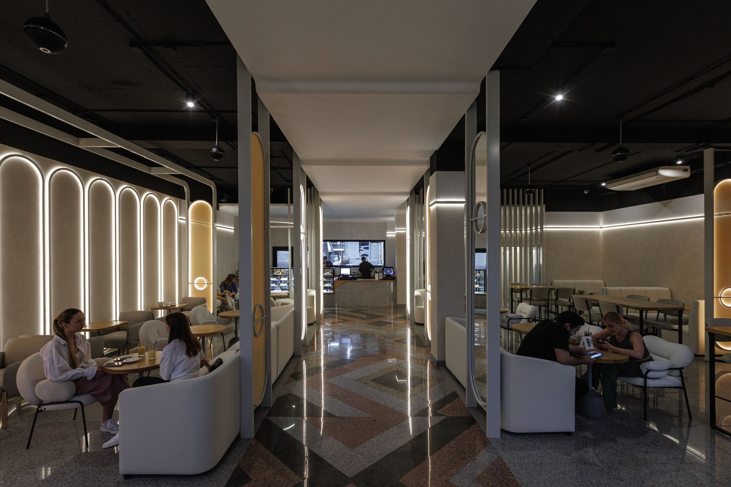 Кофейня Shu Shu. Фотограф Ставрополь Петр Голубенко