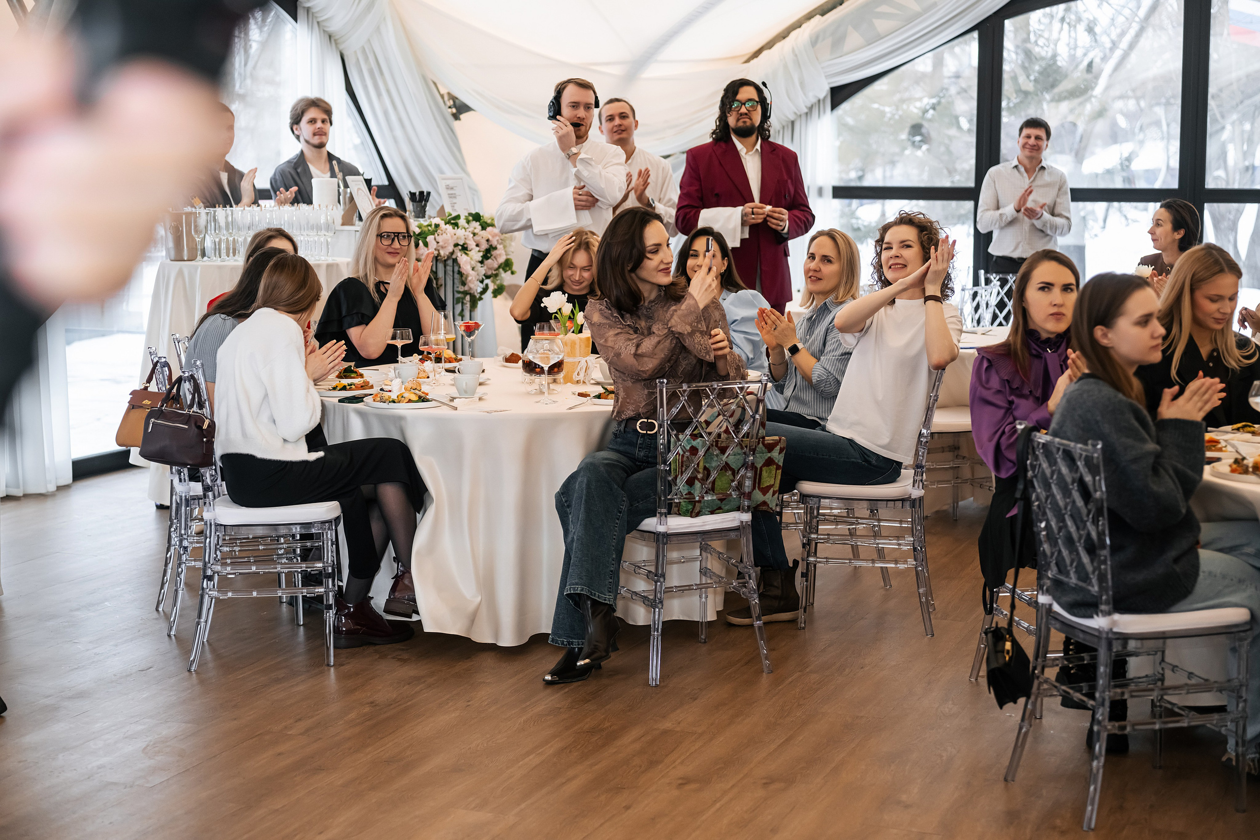 Репортажный фотограф Новосибирск