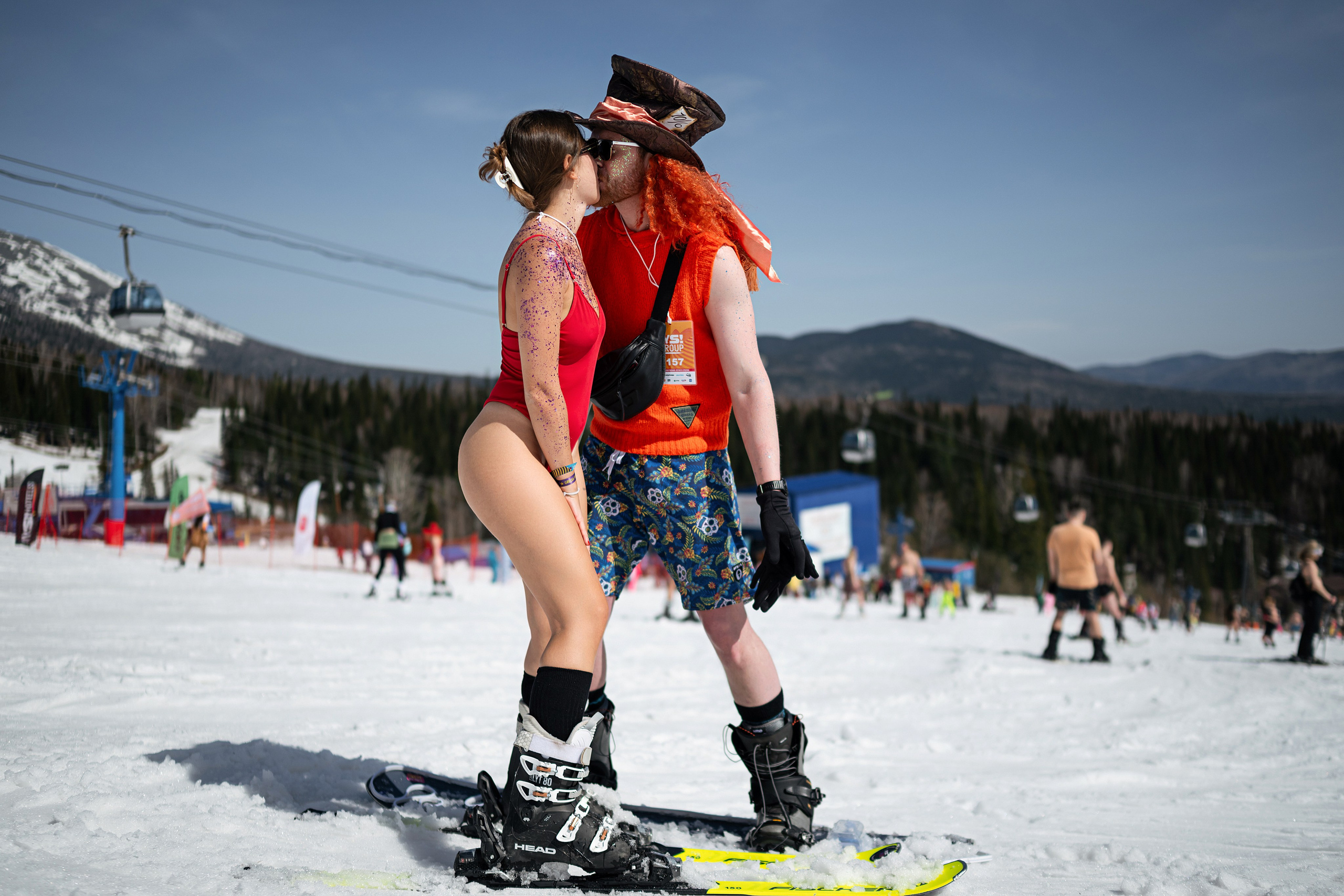 Грелка фест 2025