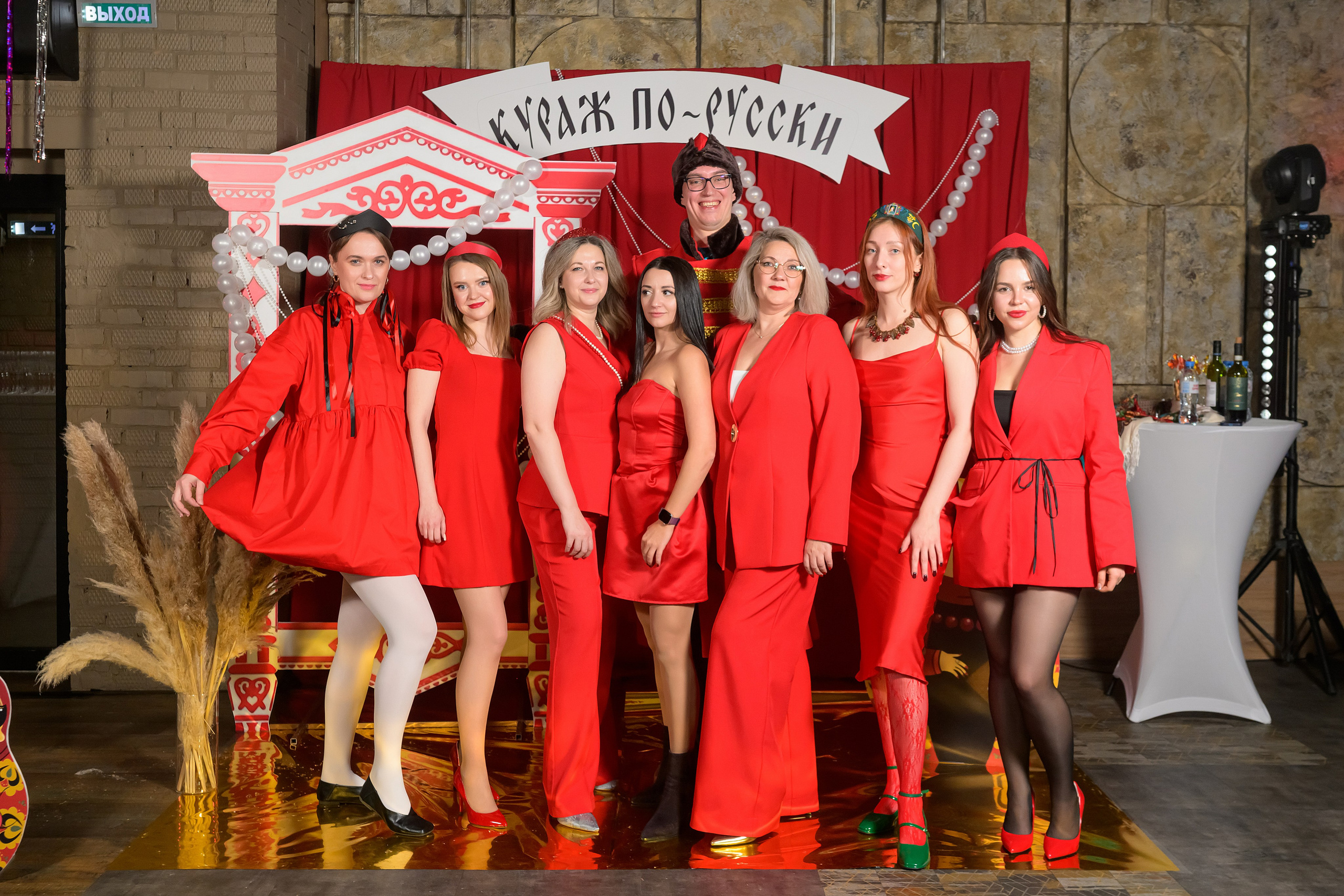 Репортажный фотограф Новосибиск