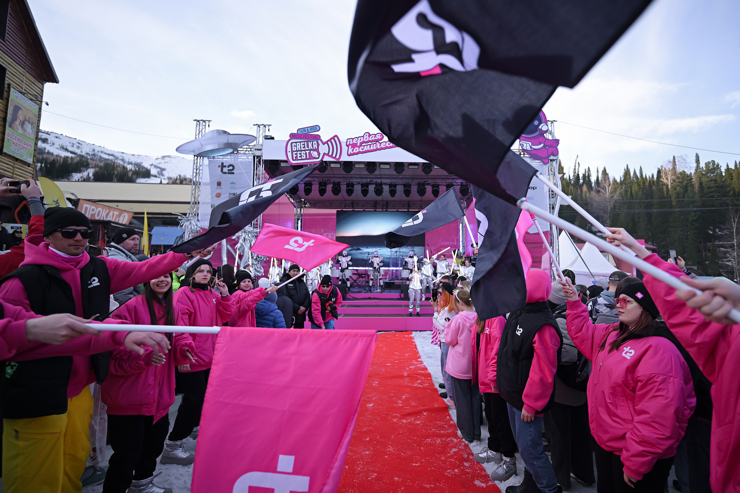 Грелка фест 2025