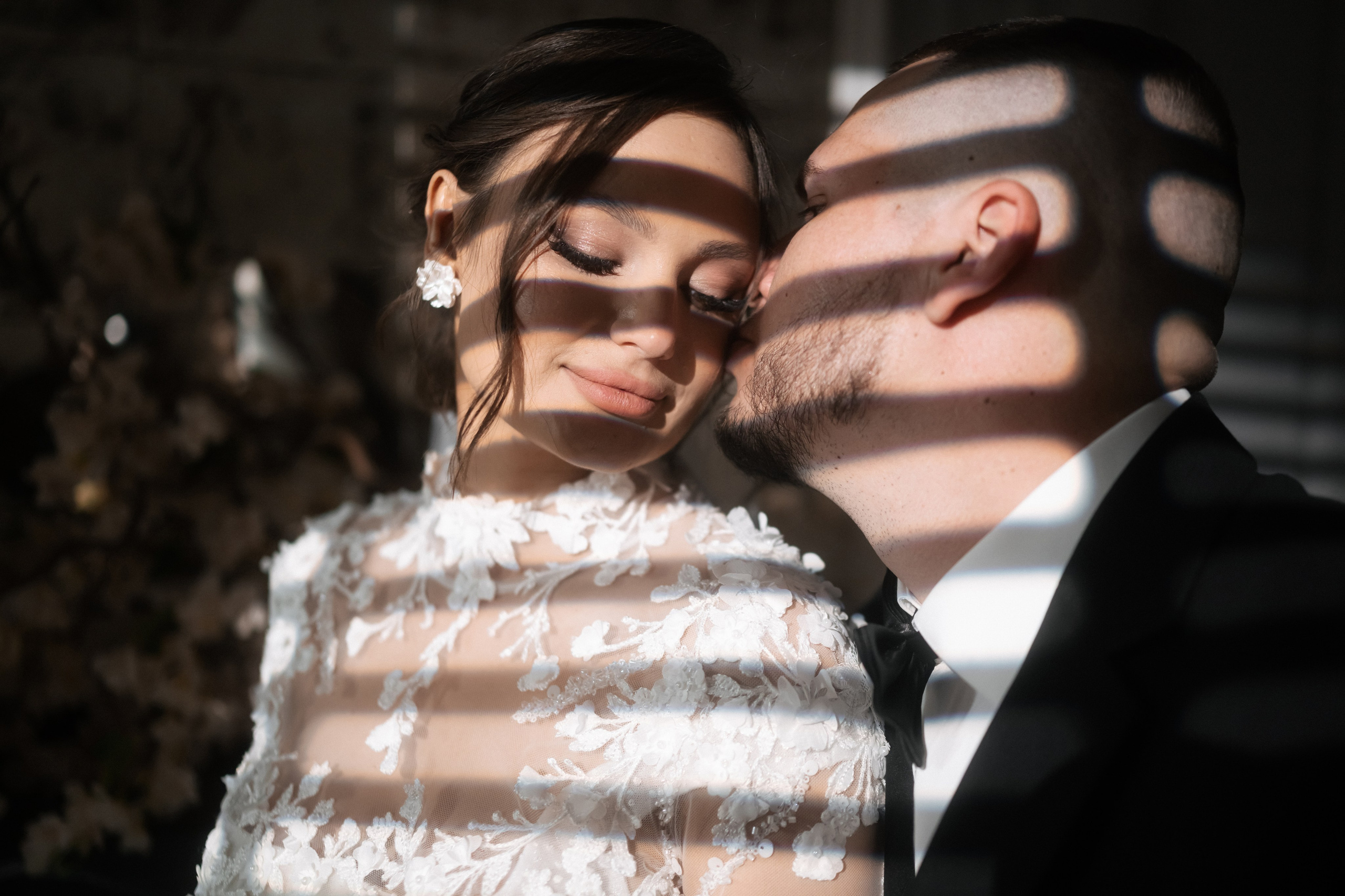 Свадебный фотограф Новосибирск