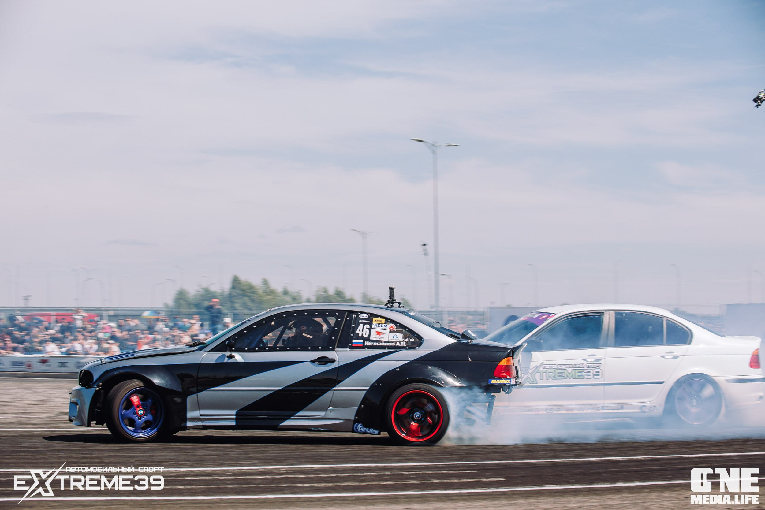 Заезды II этапа Лал Авто Дрифт. Кубок Шамбалы. One Media Life: фоторепортажи, фотоотчеты с мероприятий и заведений