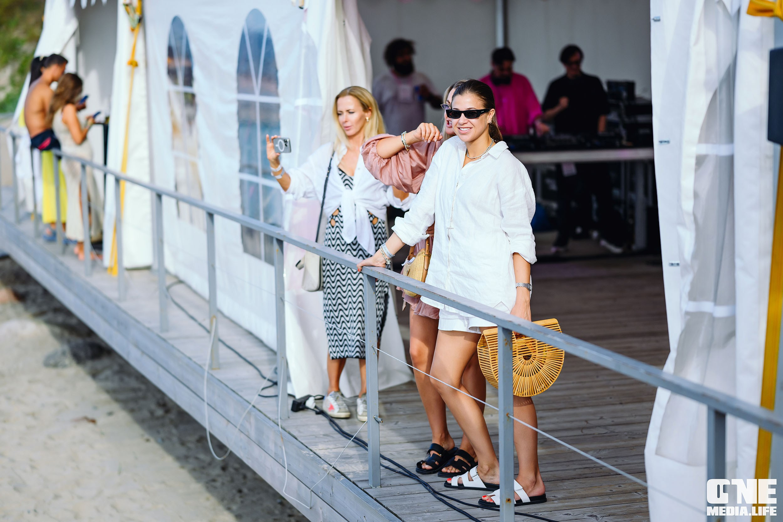 CULT — electronic music festival. One Media Life: фоторепортажи, фотоотчеты с мероприятий и заведений