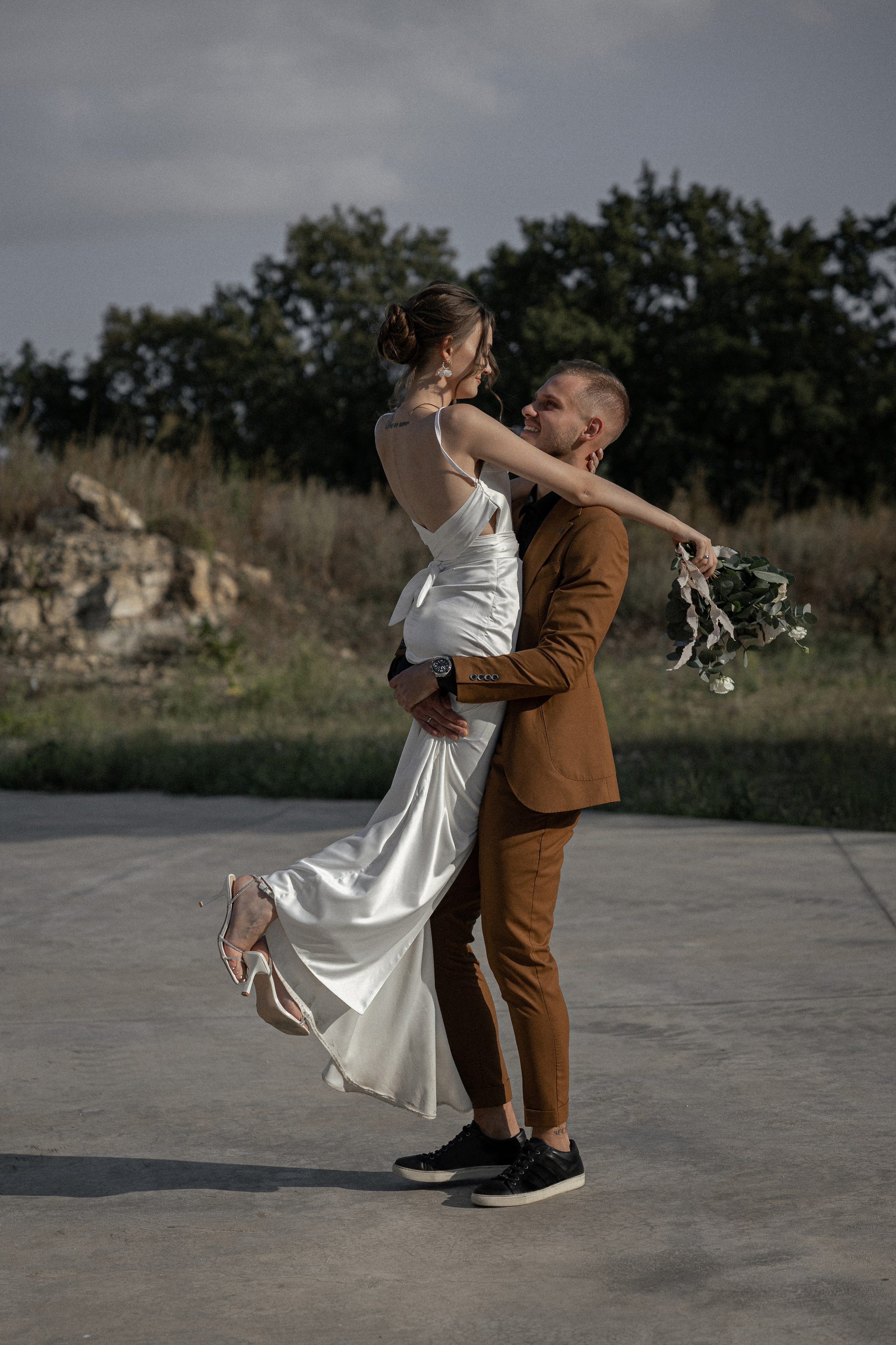 Konstantin & Vladislava. Вебер Юлия фотограф Ростов-на-Дону