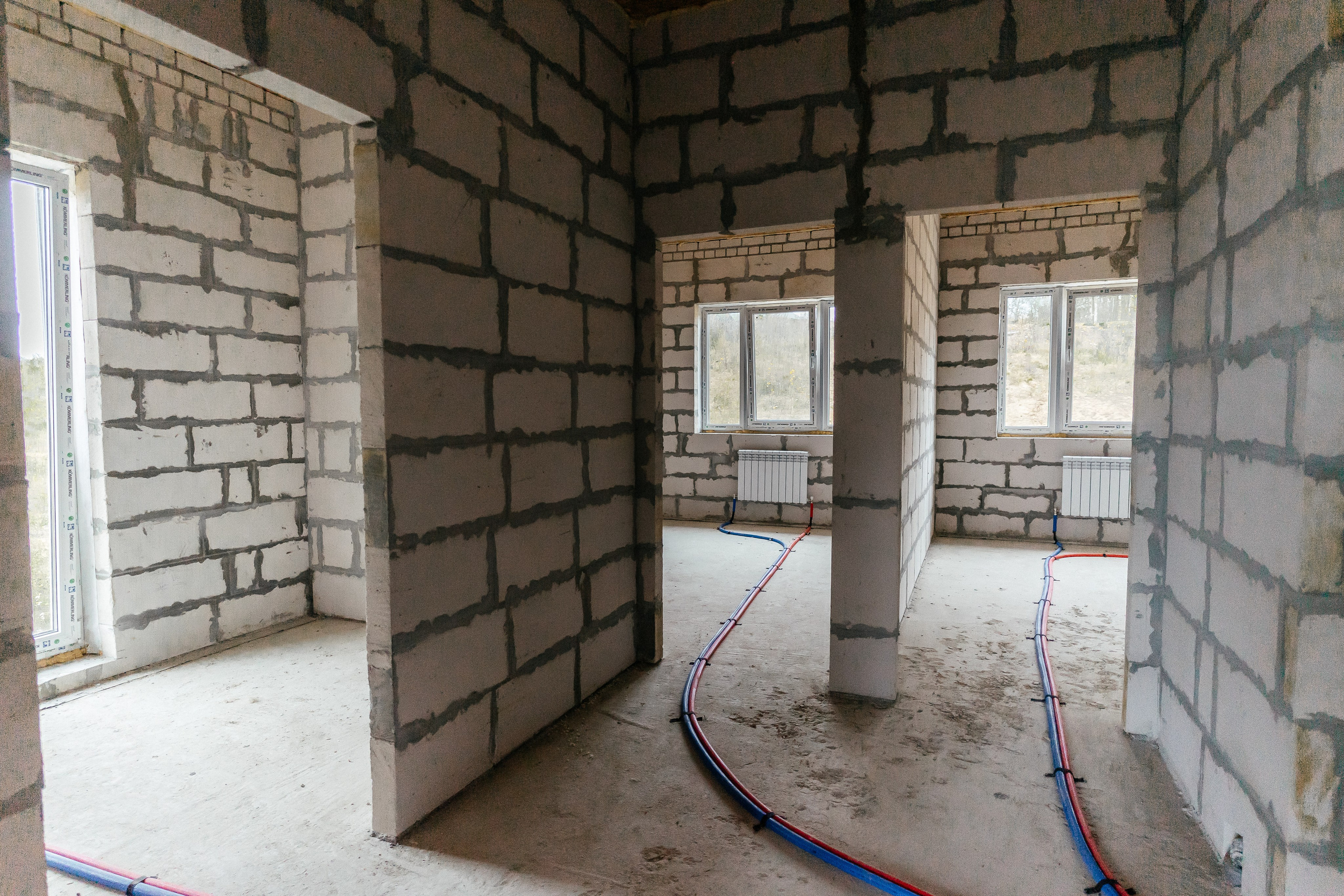 КП «ЯСЕННАЯ». Фотограф и видеограф Смоленск | Студия Цезарь