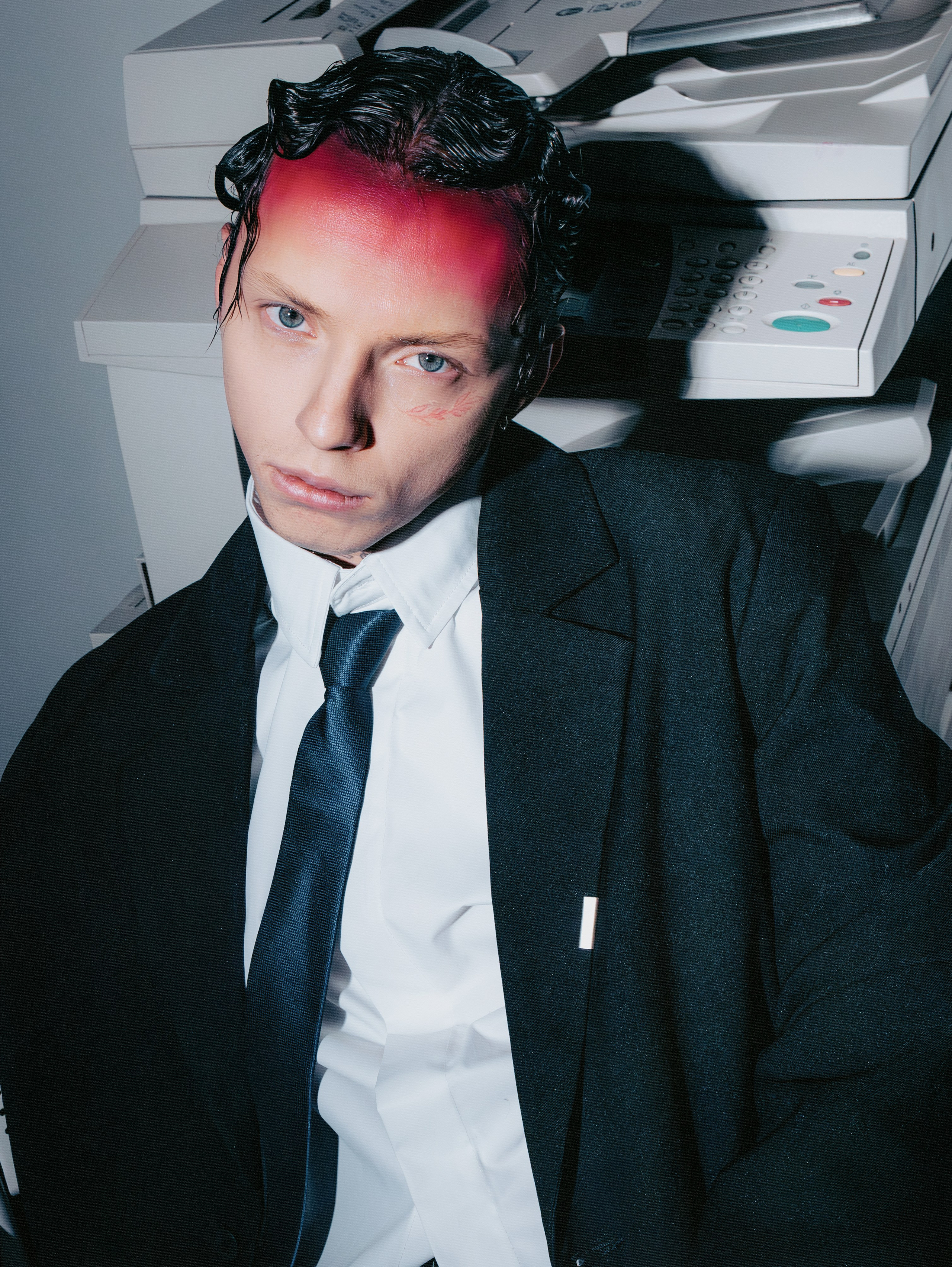 Alex Летучий. Лапина I фотограф