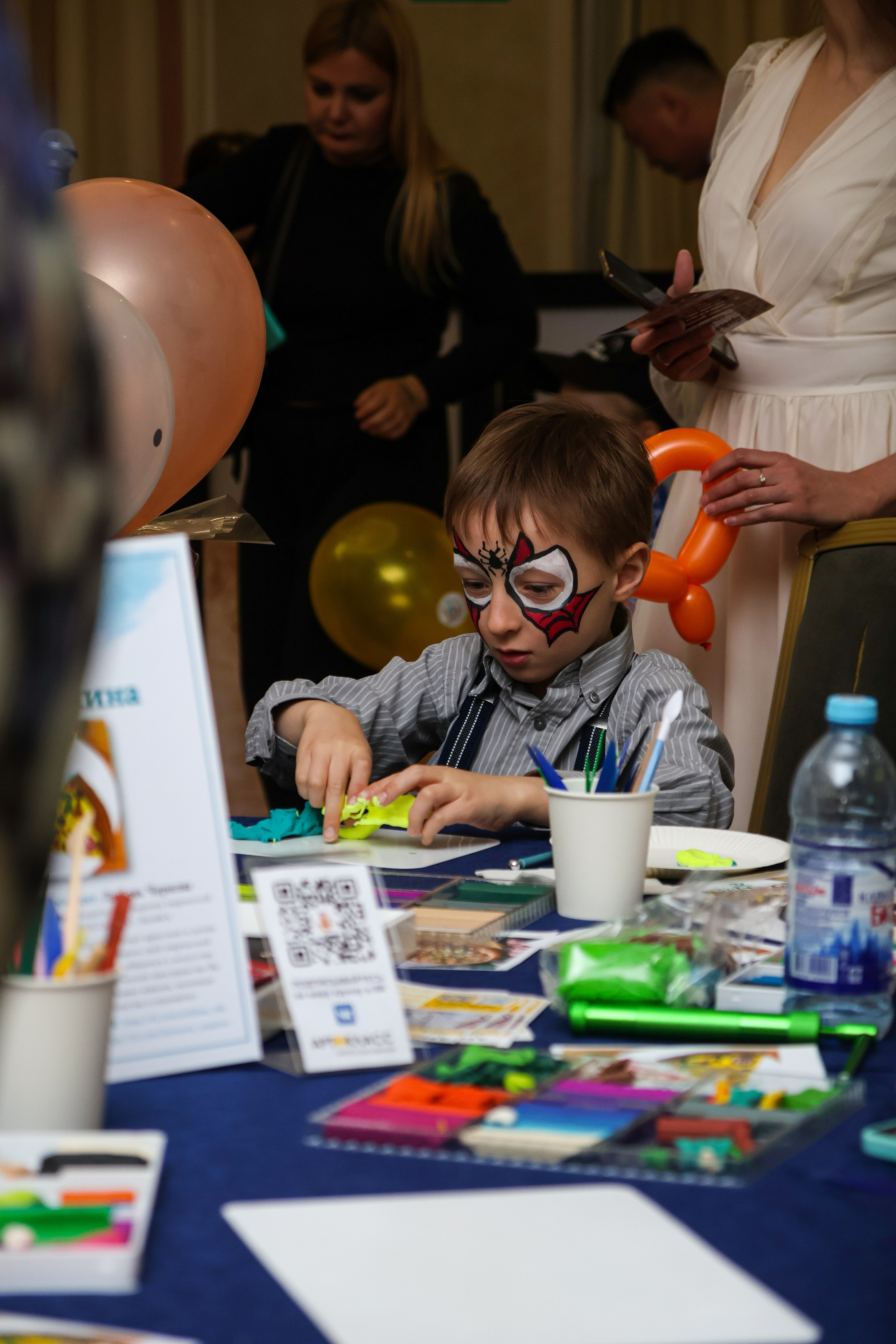 Мир без границ. Портретный фотограф в Ростове-на-Дону Антон Казарин