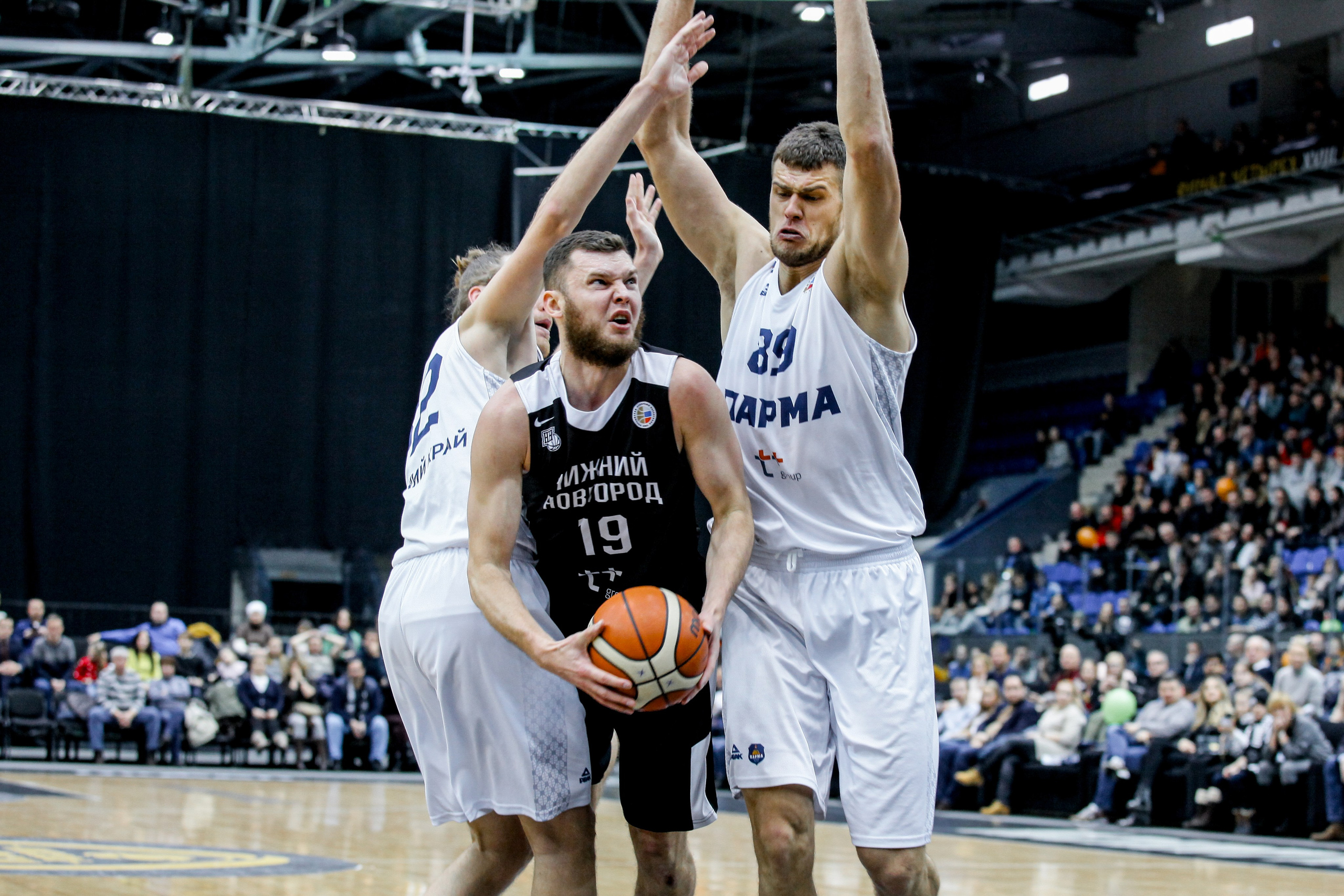 Баскетбол. Фотограф Нижний Новгород
