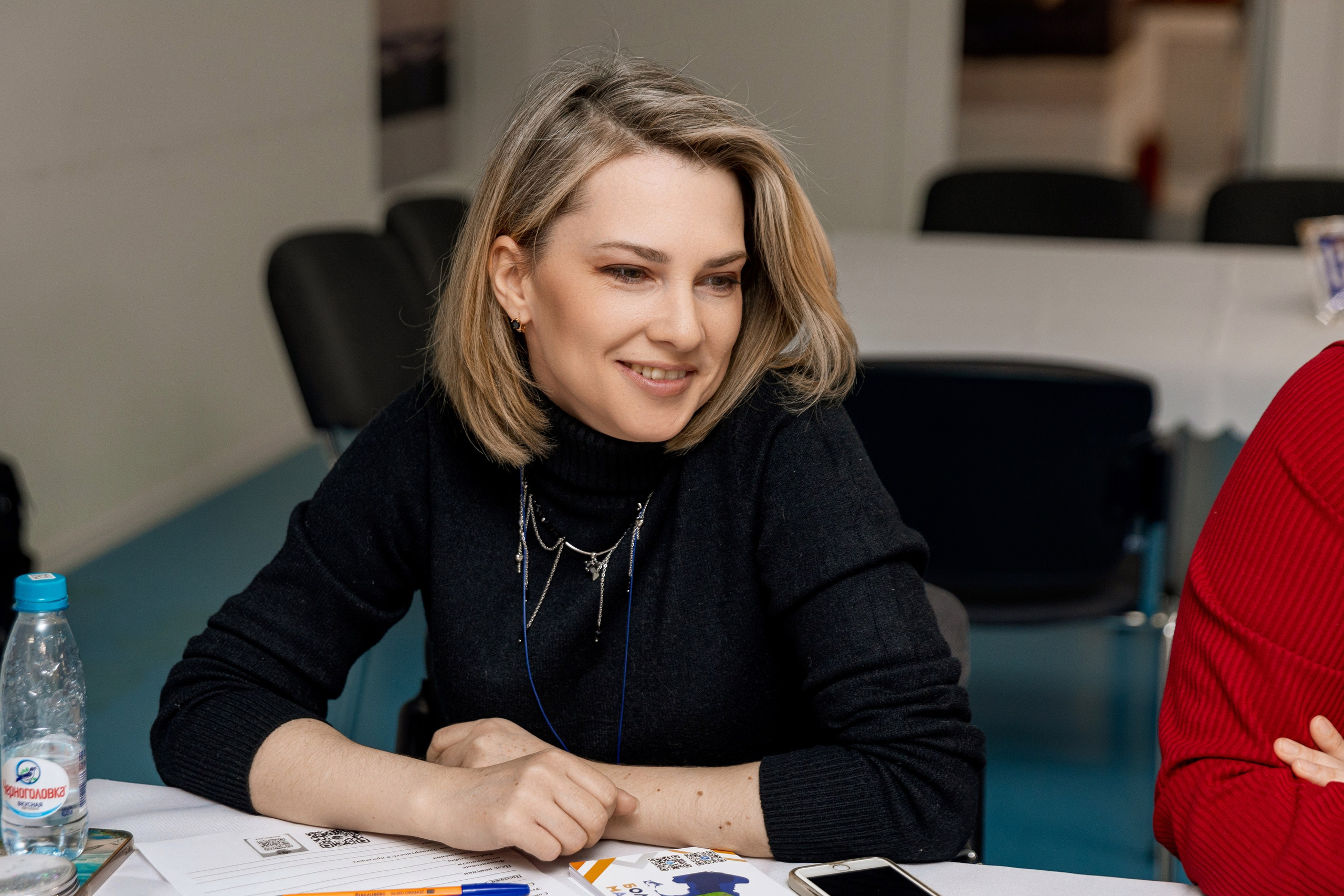 Большой Маленький Я. Фотограф Нижний Новгород