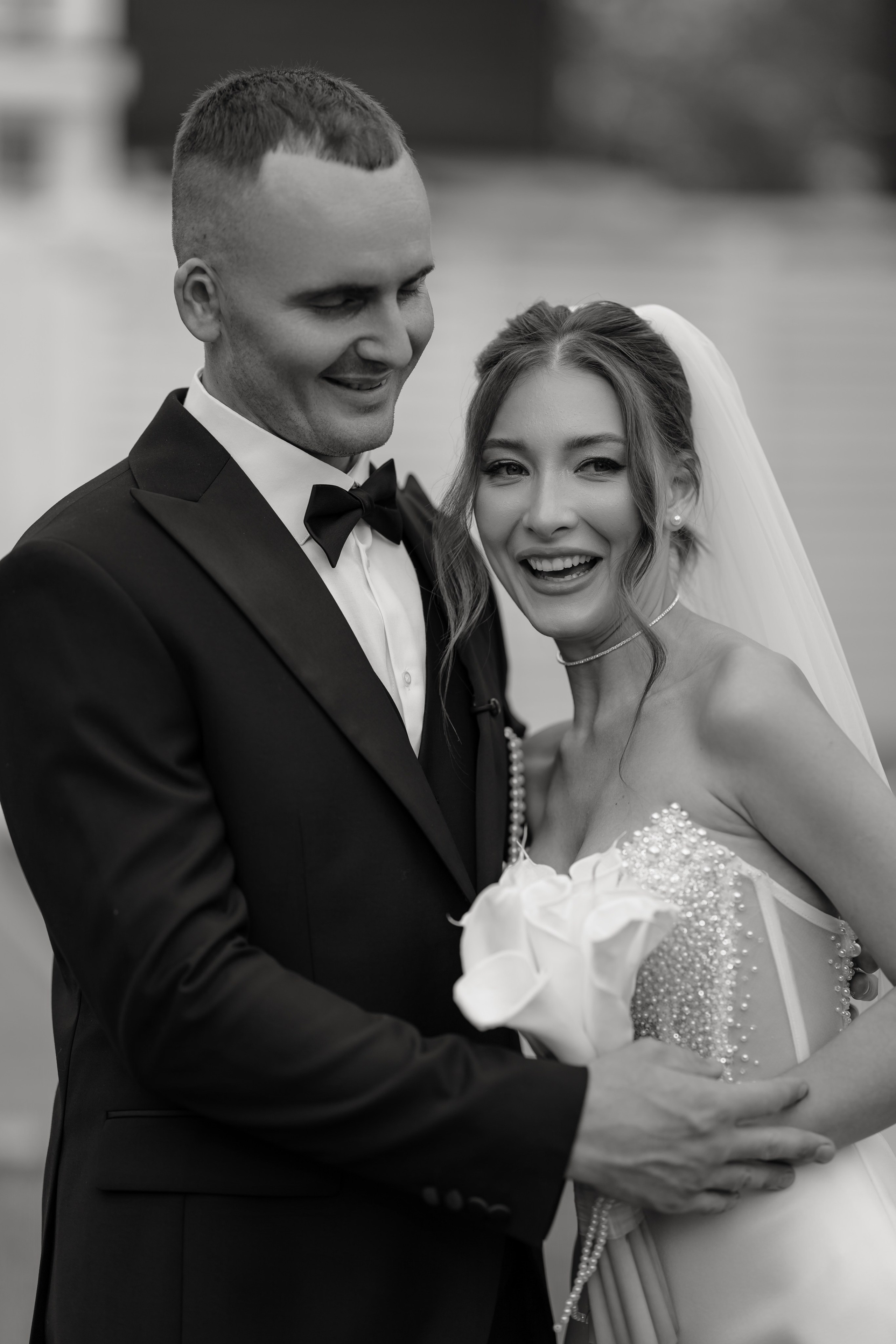 Виктор и Арина. Свадебный и Семейный фотограф по всему миру Анна Фёдорова