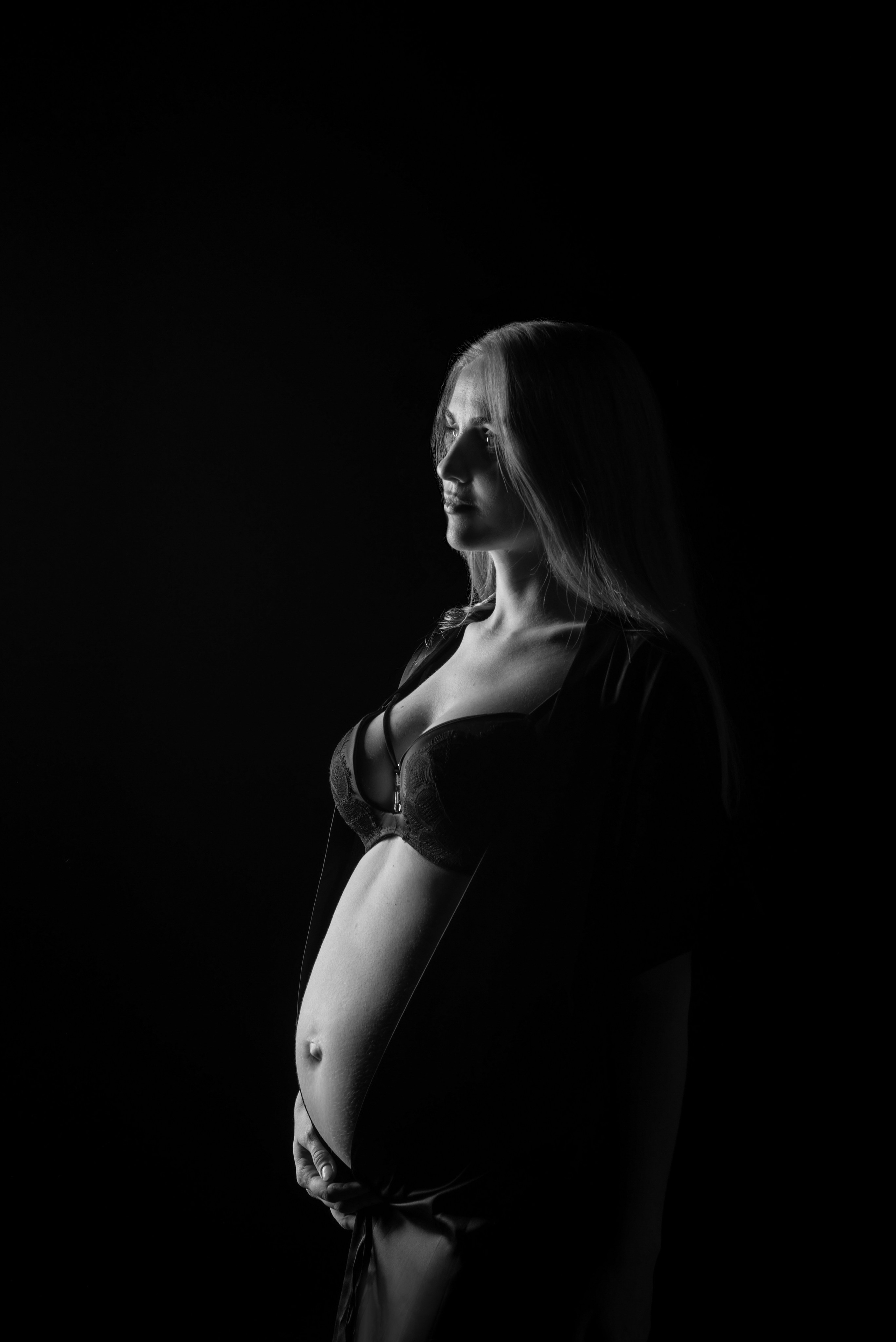 Беременная. Фотограф Мальцева Маргарита г. Владивосток