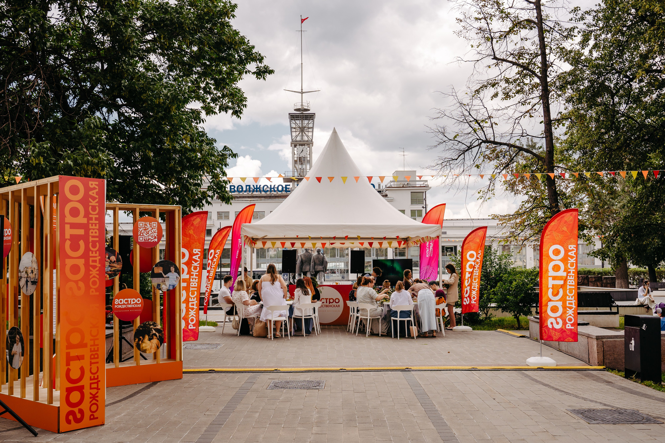 Репортаж. Репортажный фотограф в Нижнем Новгороде Юрий Коряков