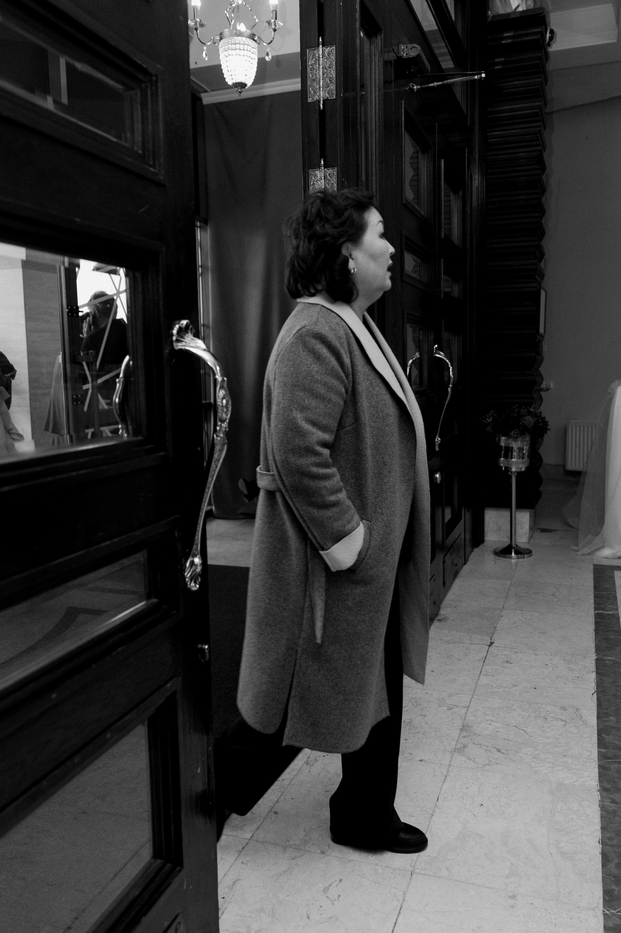 Свадебный банкет Абылайхан и Меруерт. Akkanatart.kz