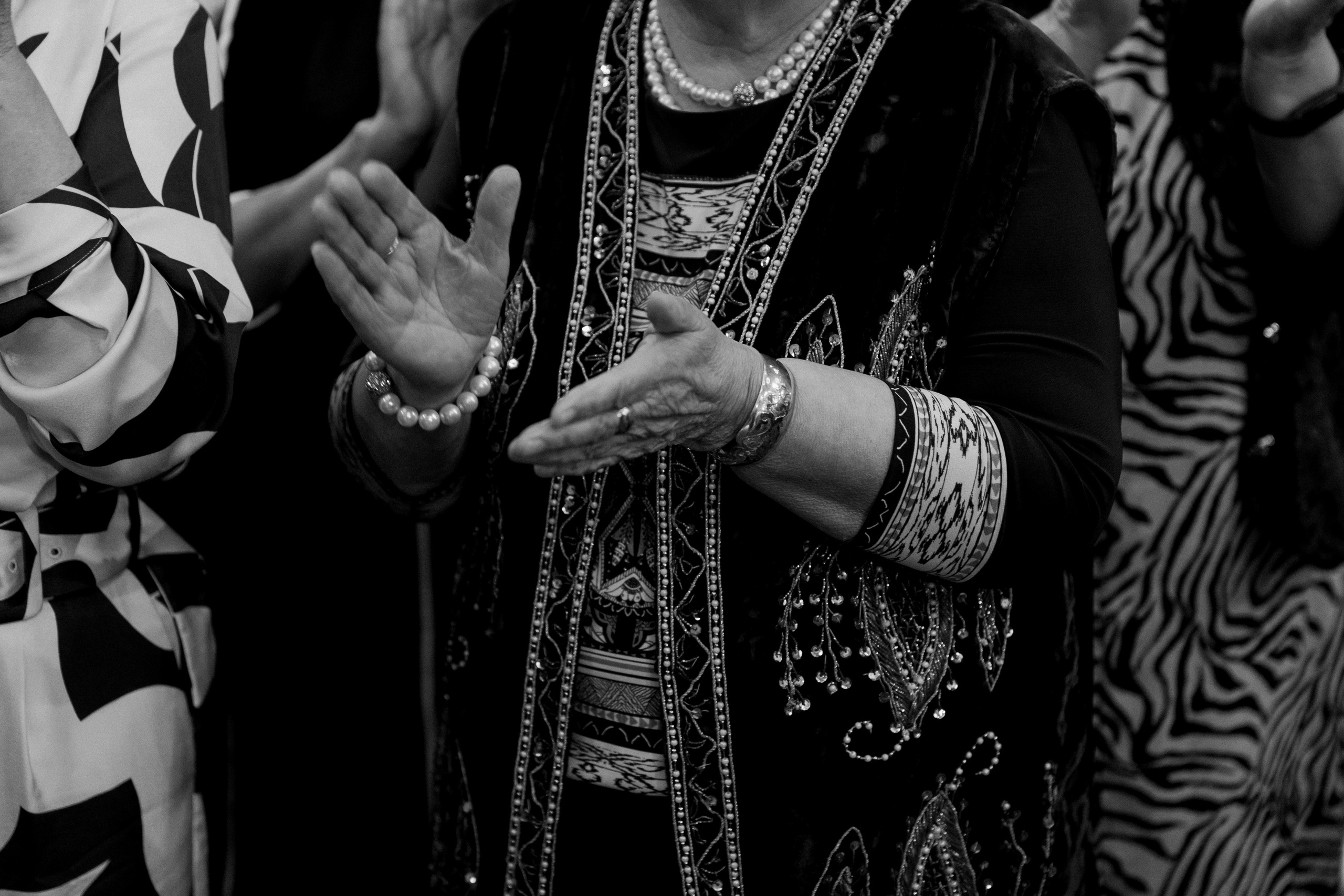 Свадебный банкет Абылайхан и Меруерт. Akkanatart.kz