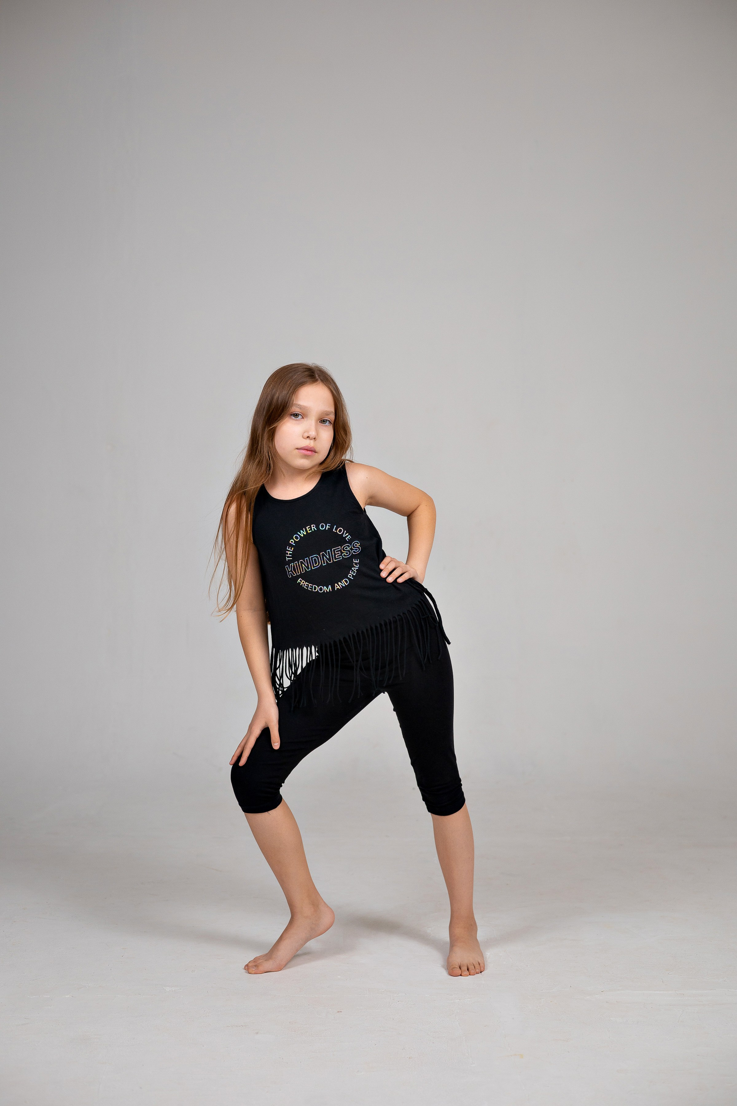 Алеева Изабелла. Promodels