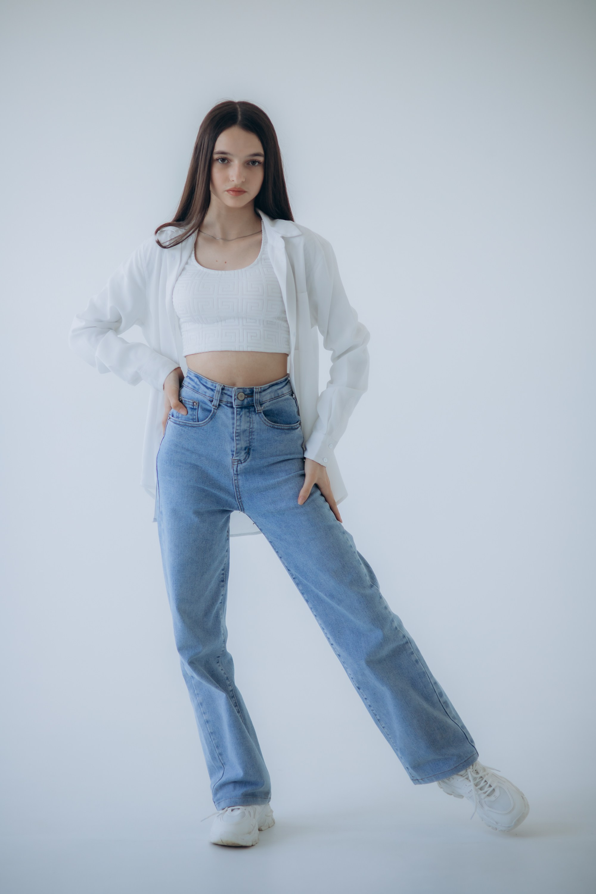 Брылякова Софья. Promodels