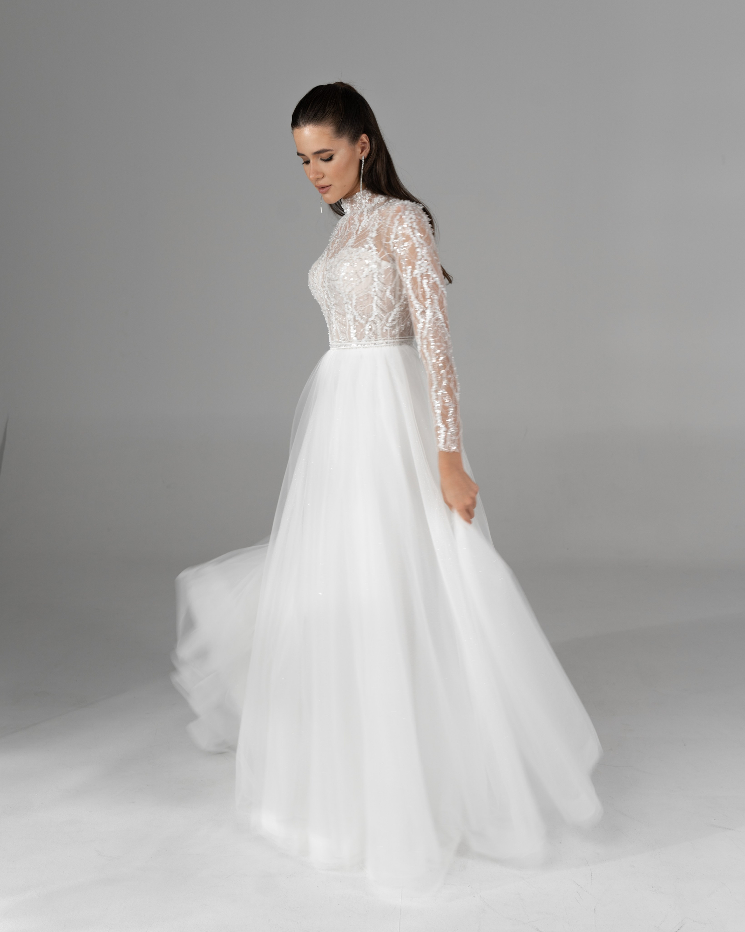 Свадебный Салон. Фотограф Олеся Скворцова