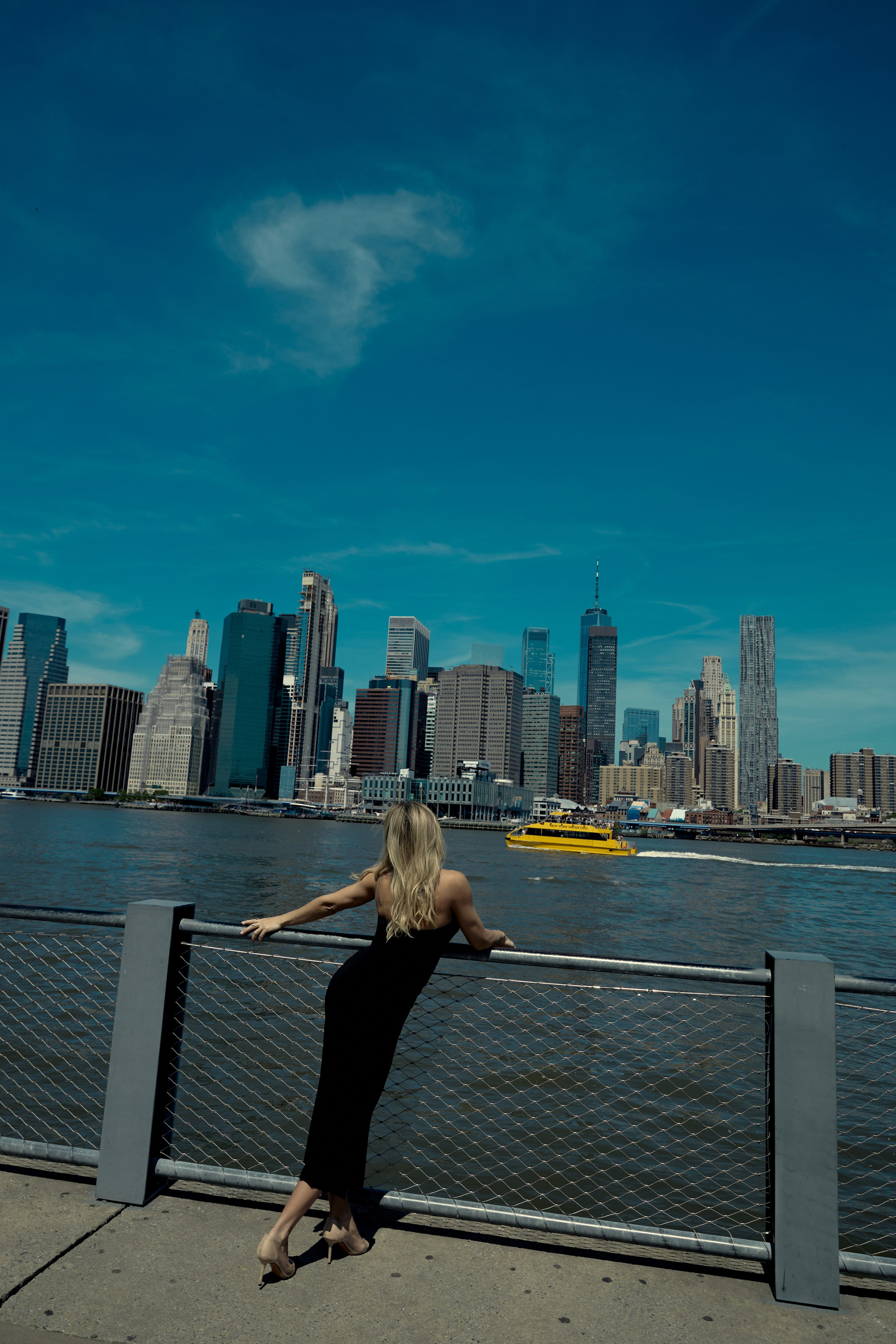 NATALY. Yulia Otroschenko