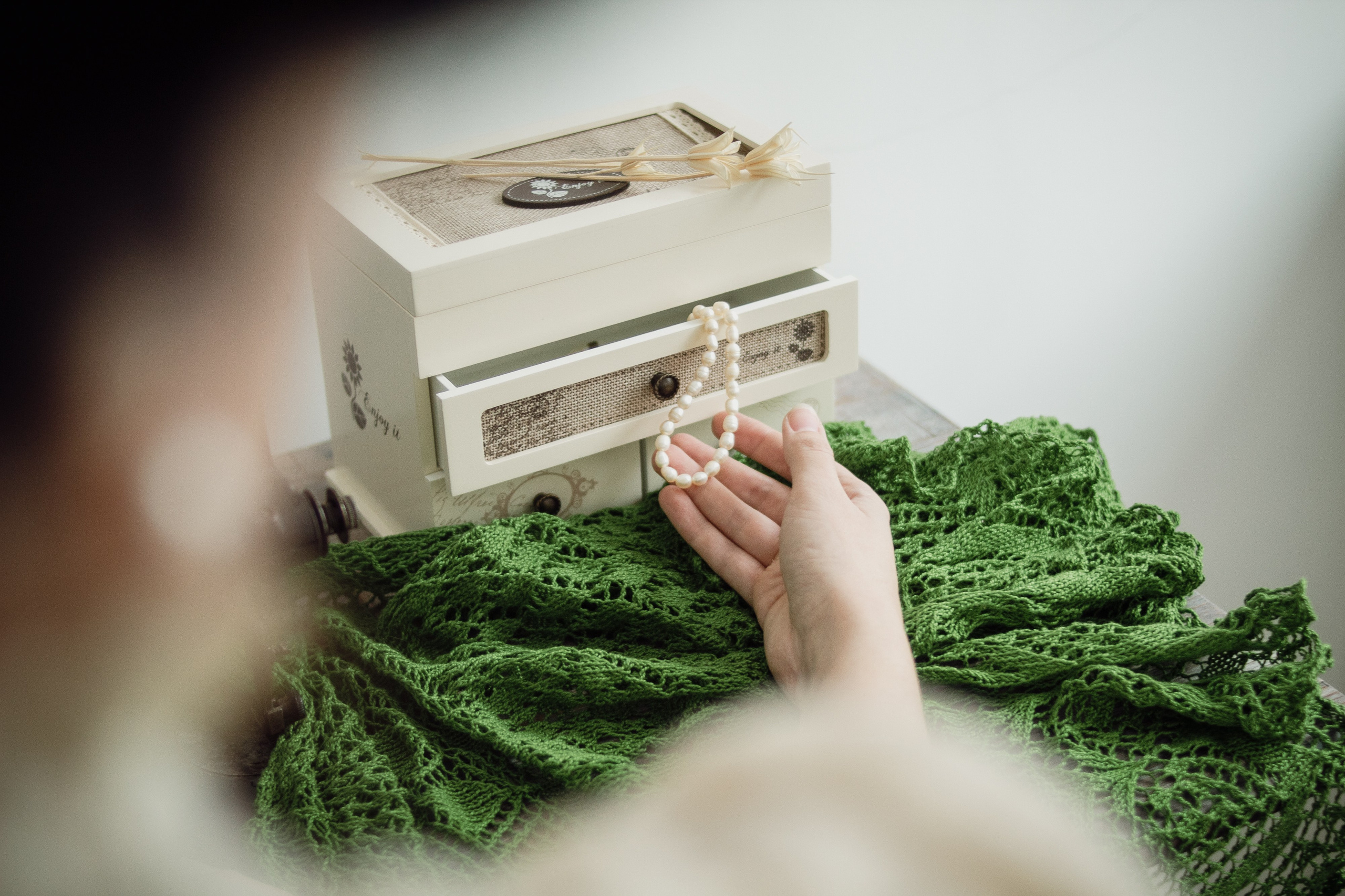 Катерина и пианино Schröder. Фотограф Дарина Фельдман