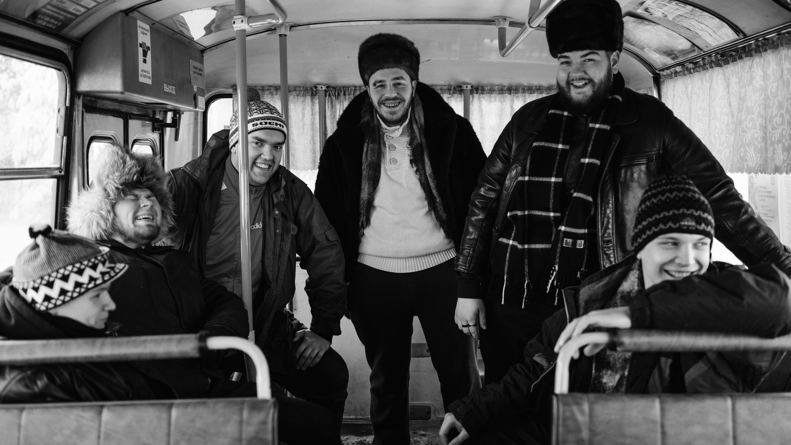 Слово пацана. Детский и семейный фотограф Катерина Мишина