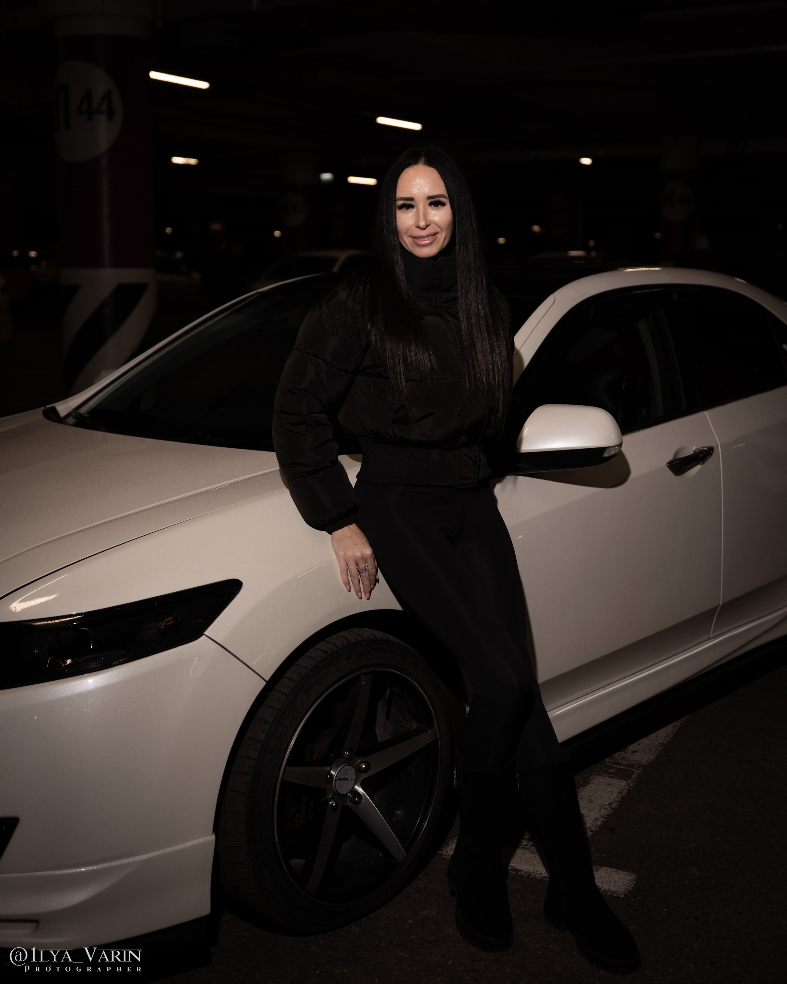 DnB 14/11/2025. TuninGGameS Media