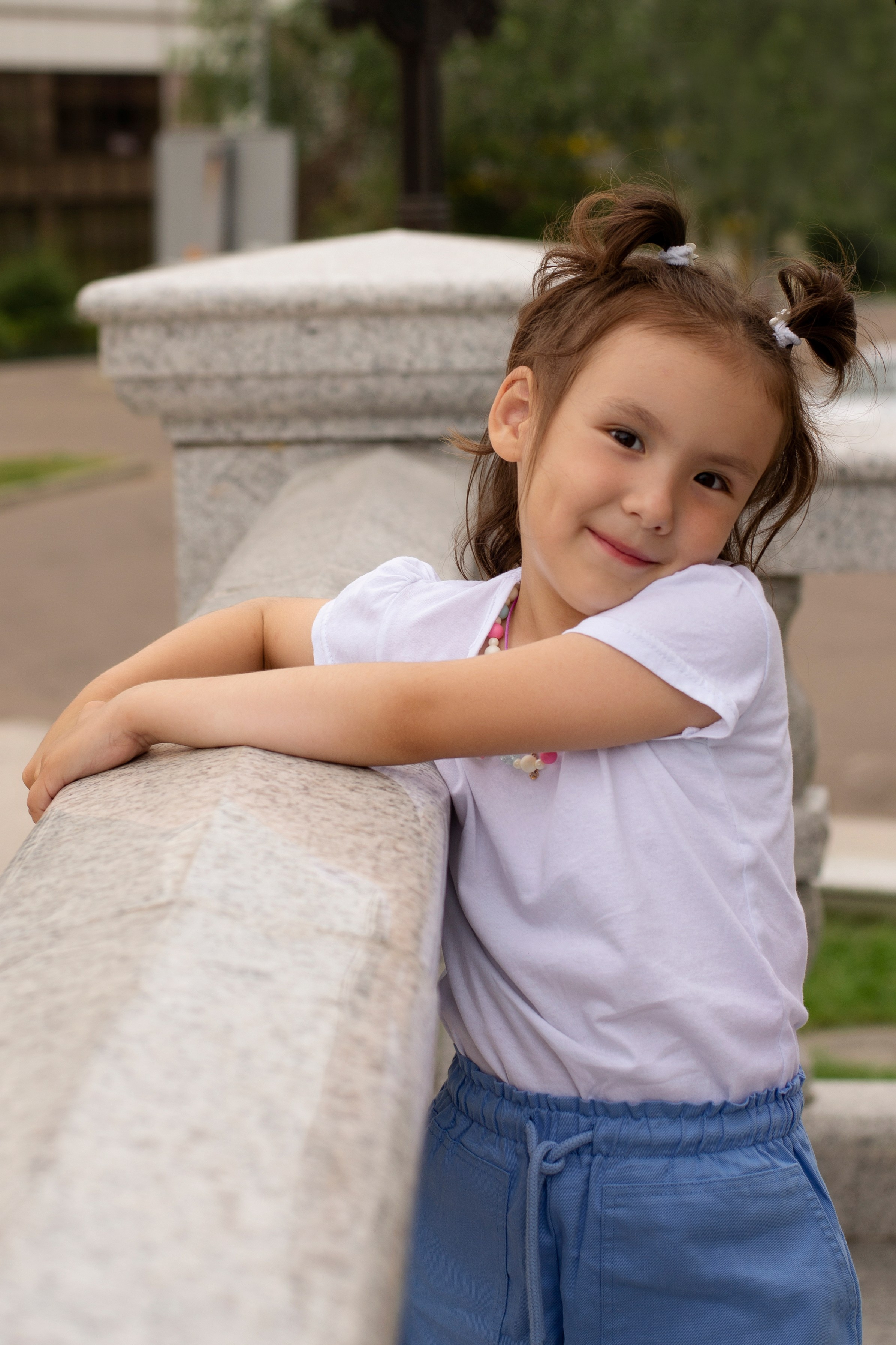 Юля и Марьяна. Женский фотограф в Чите Анна Новикова