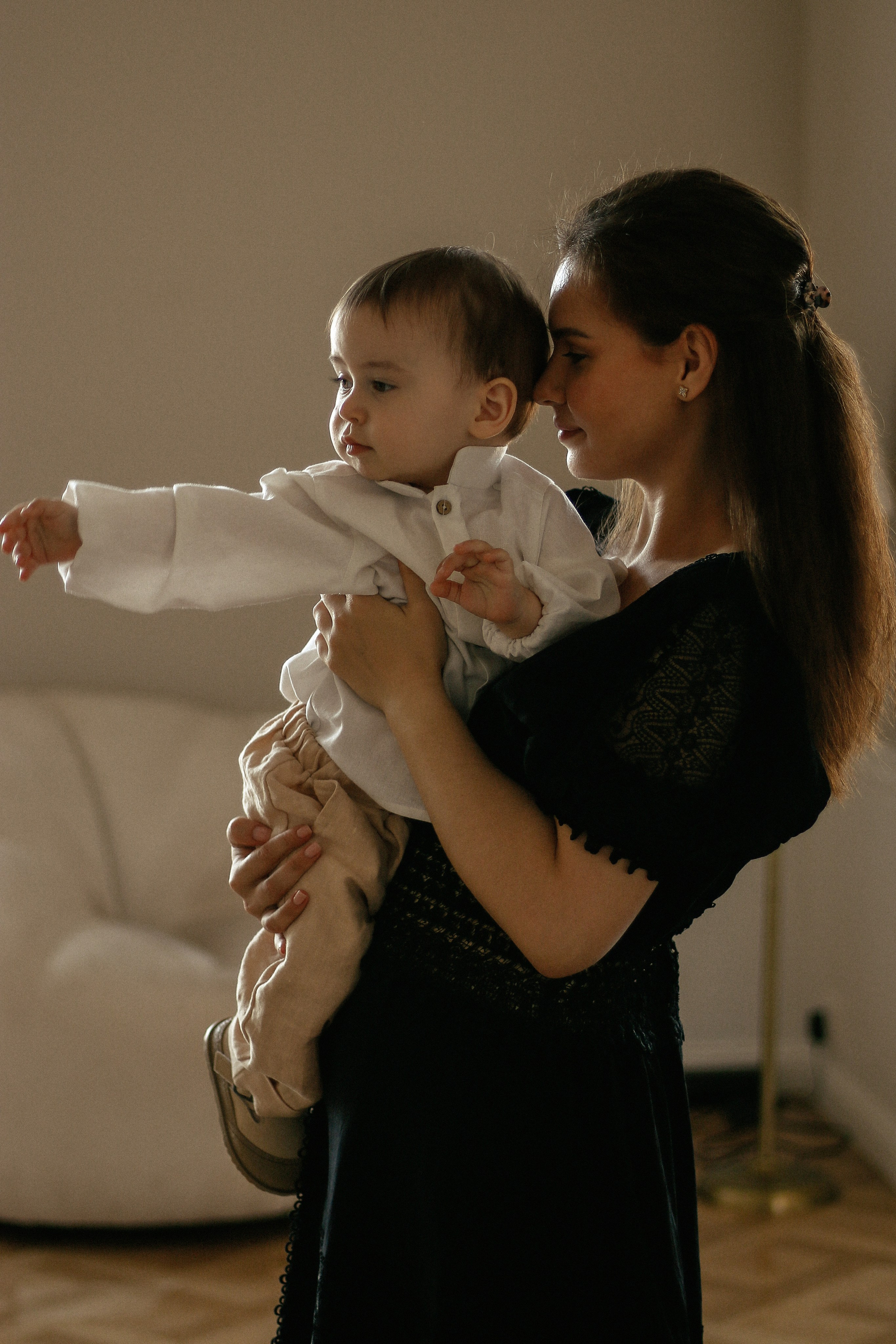 Надежда и Тимур. Фотограф Краснодар