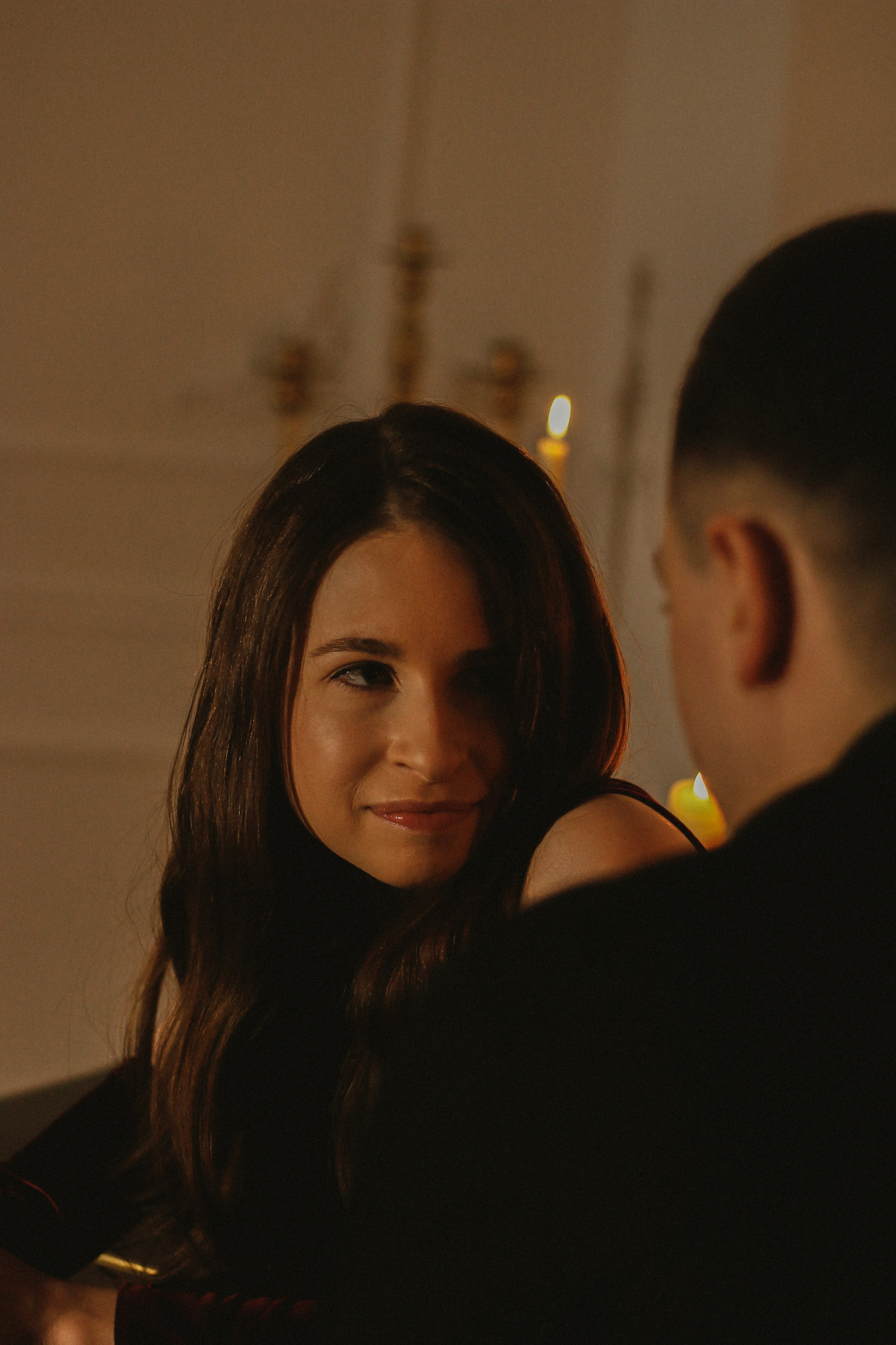 Никита и Арина. Фотограф Краснодар