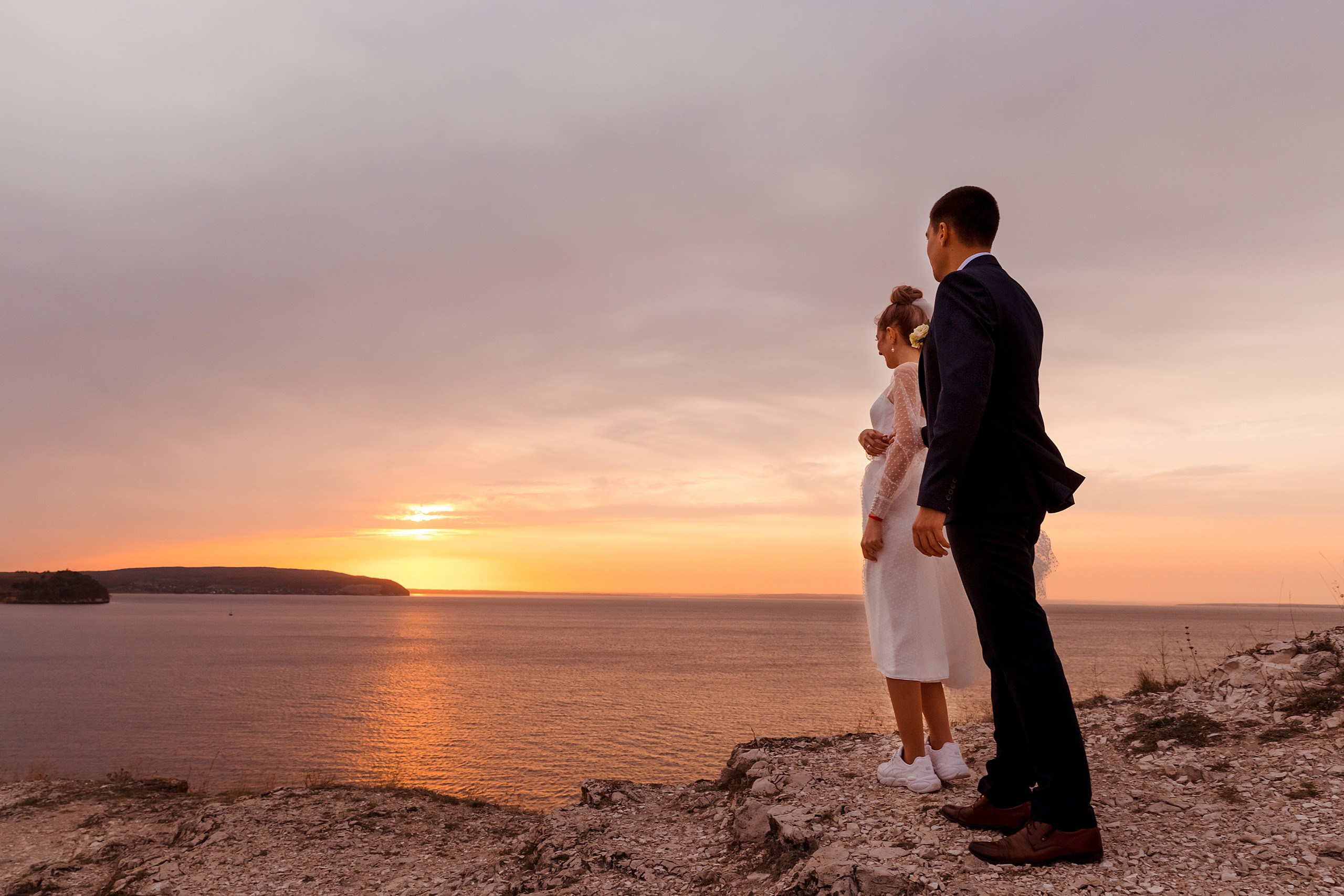 Маргарита Рубцова свадебный фотограф Тольятти