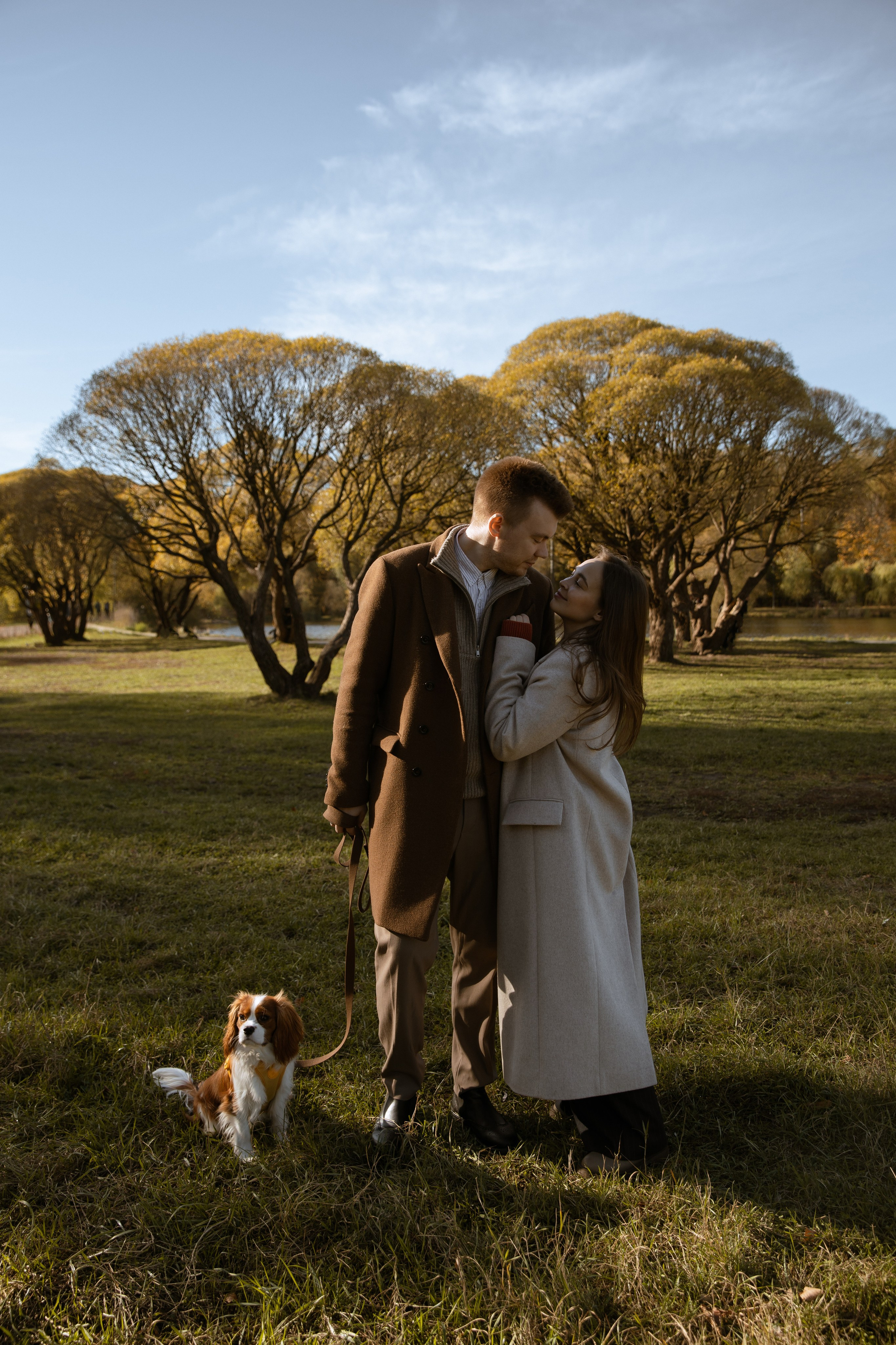 Family. Фотограф Дарья Николаева