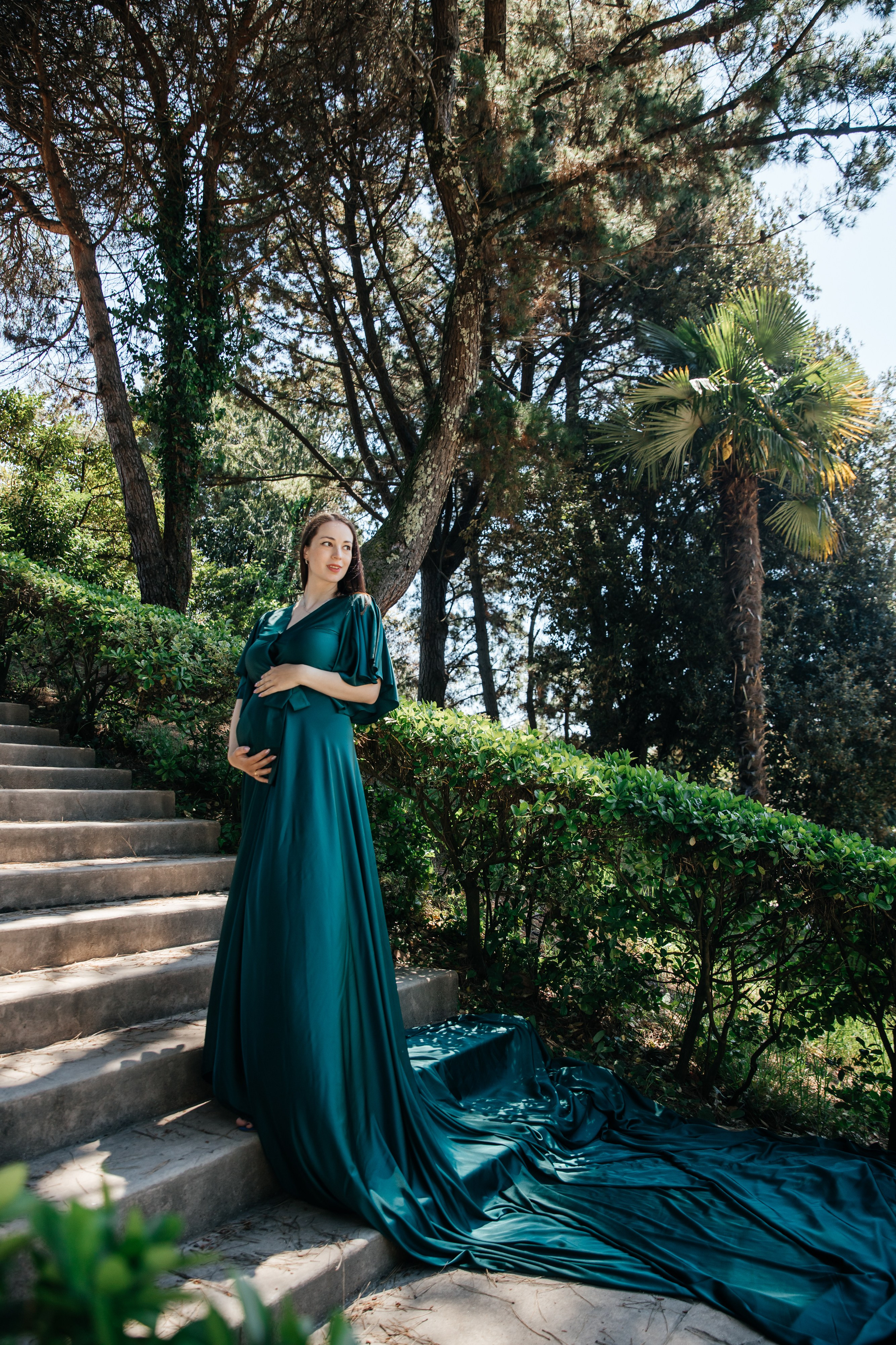 Евгения. Фотограф в Сочи. Свадебная видеосъемка Сочи