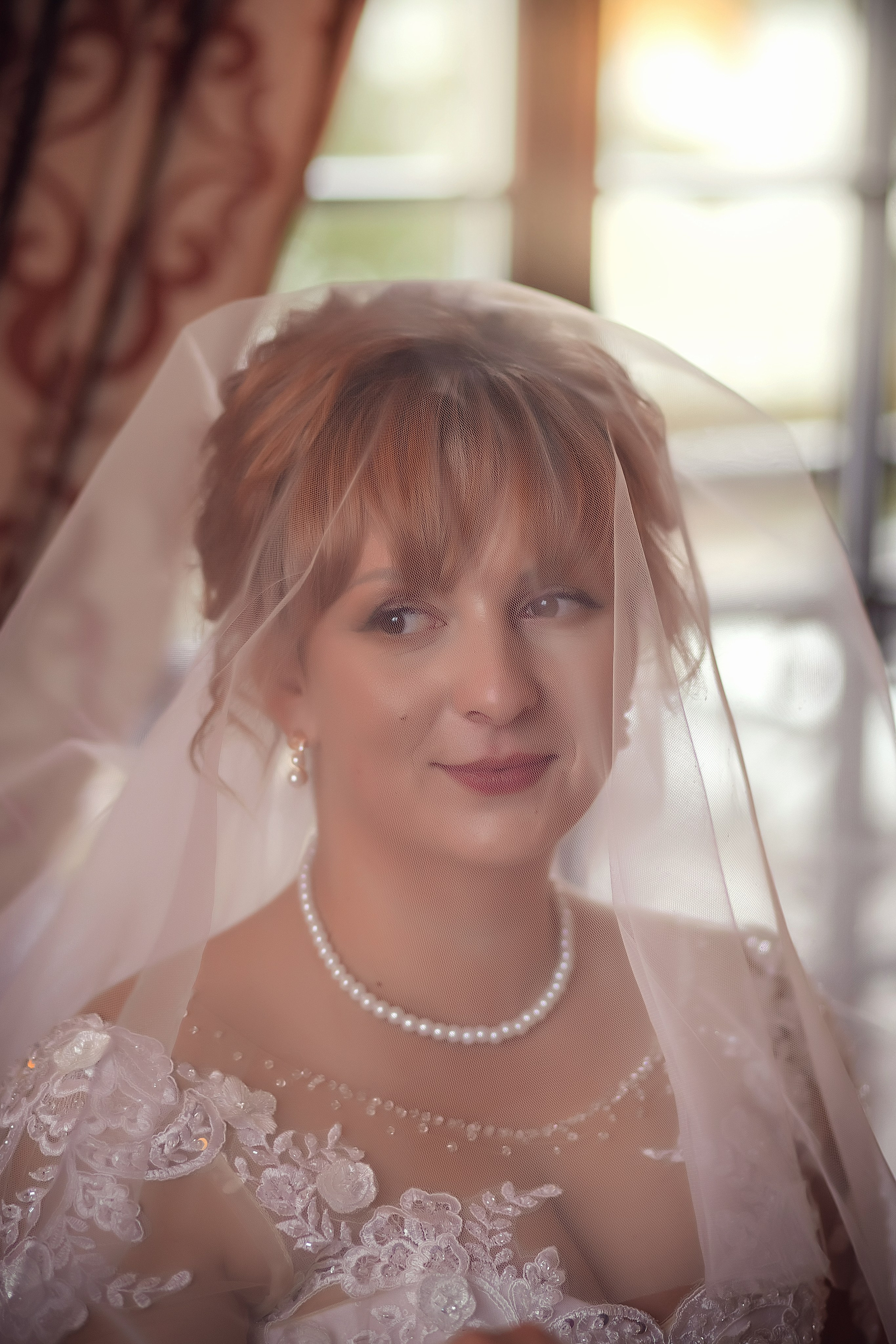 Свадьба Антона и Елены