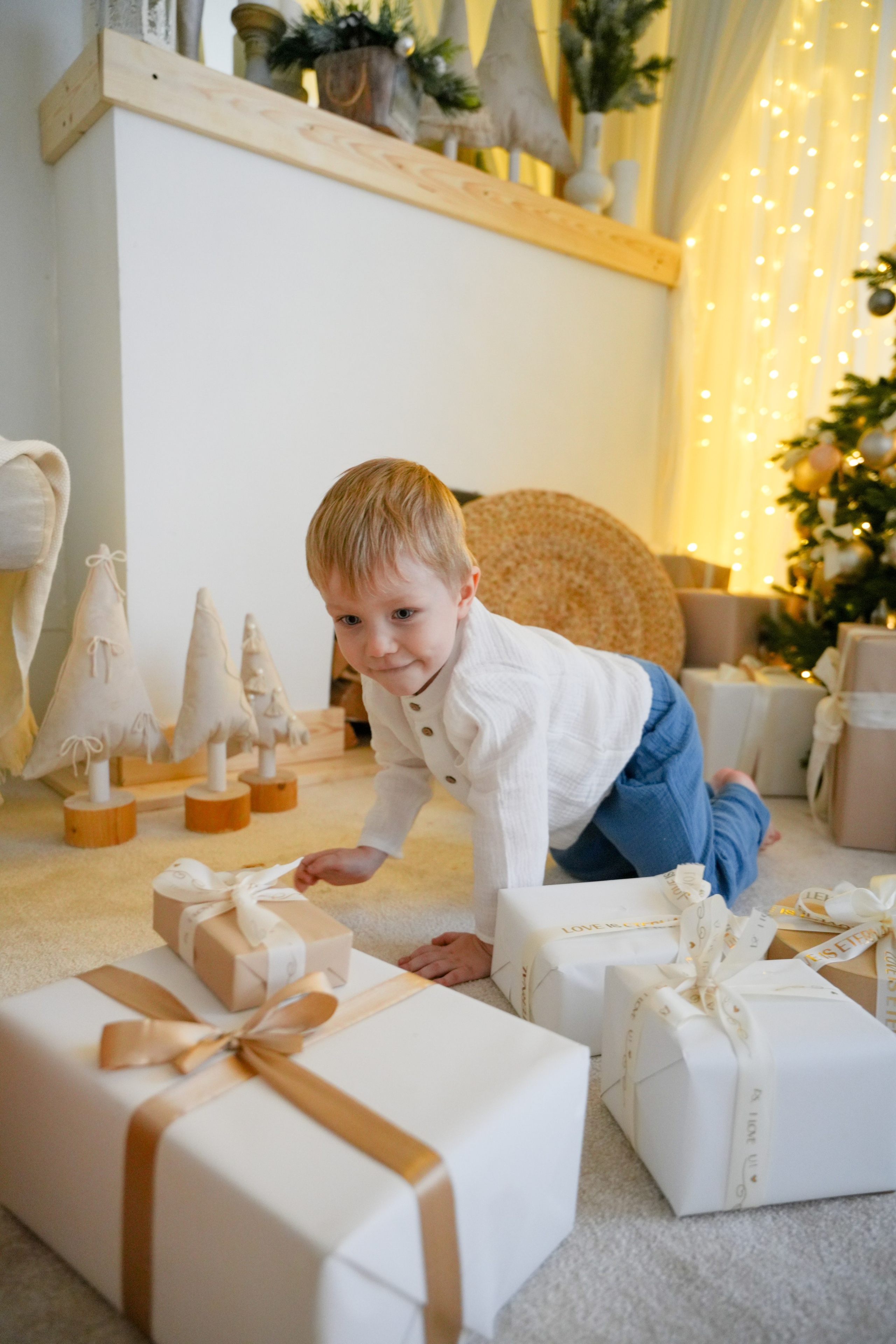 #backstage со съёмки Новогодней семейной истории. Портретный фотограф в Санкт-Петербурге Дмитриева Наталия