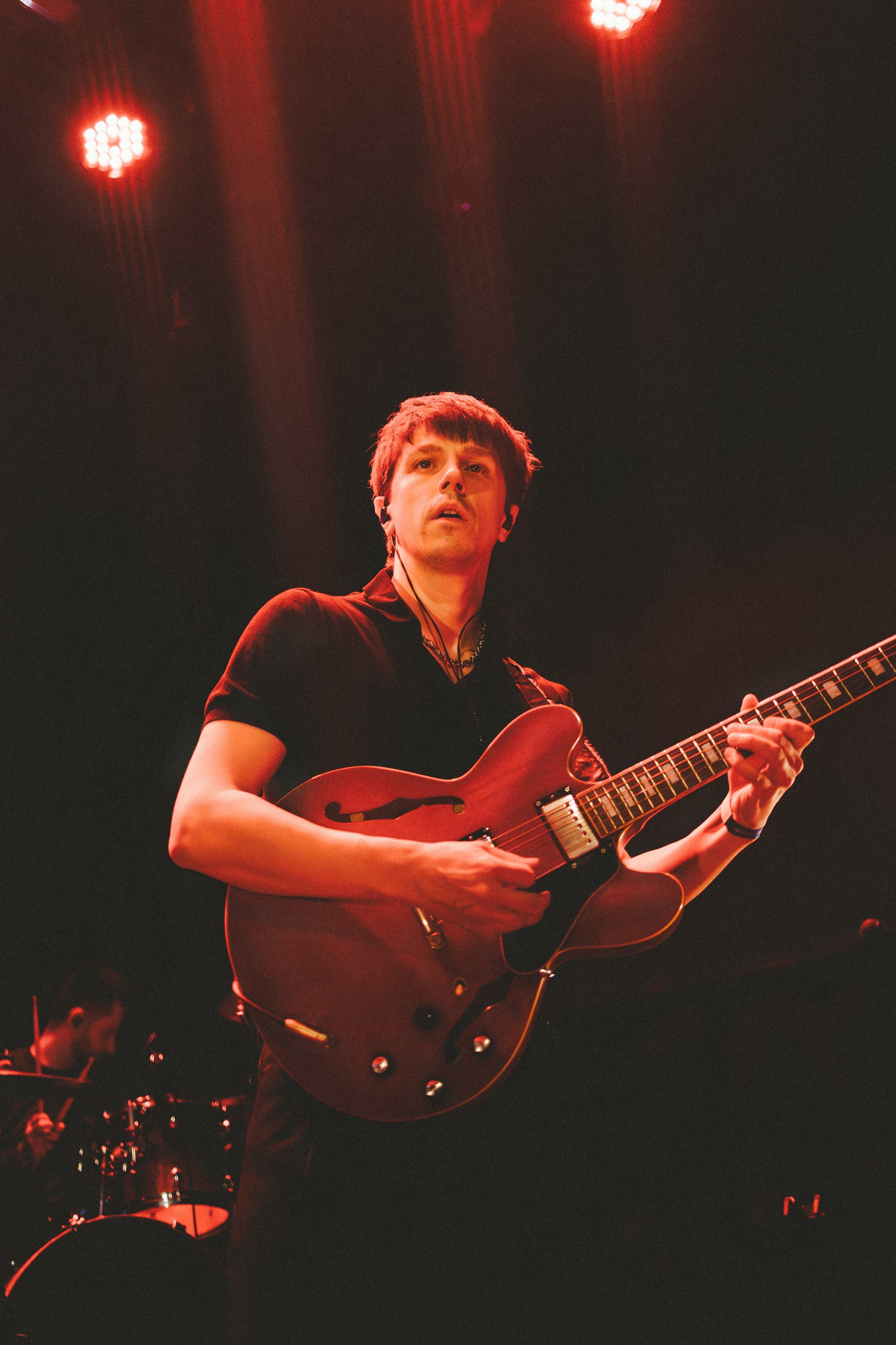 Motherland Winter’26. RUSLAN ROZANOV