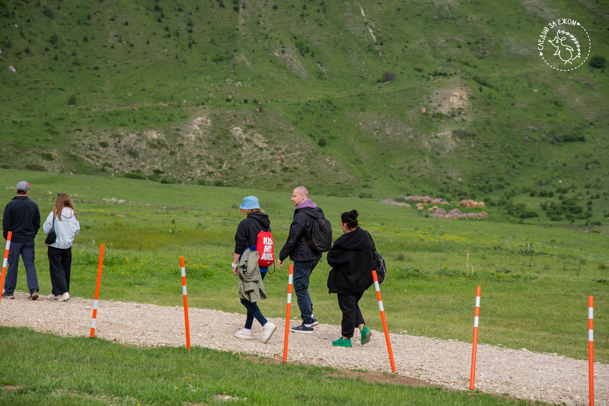 Тур в Чегем. Фотограф Галина Нестерова