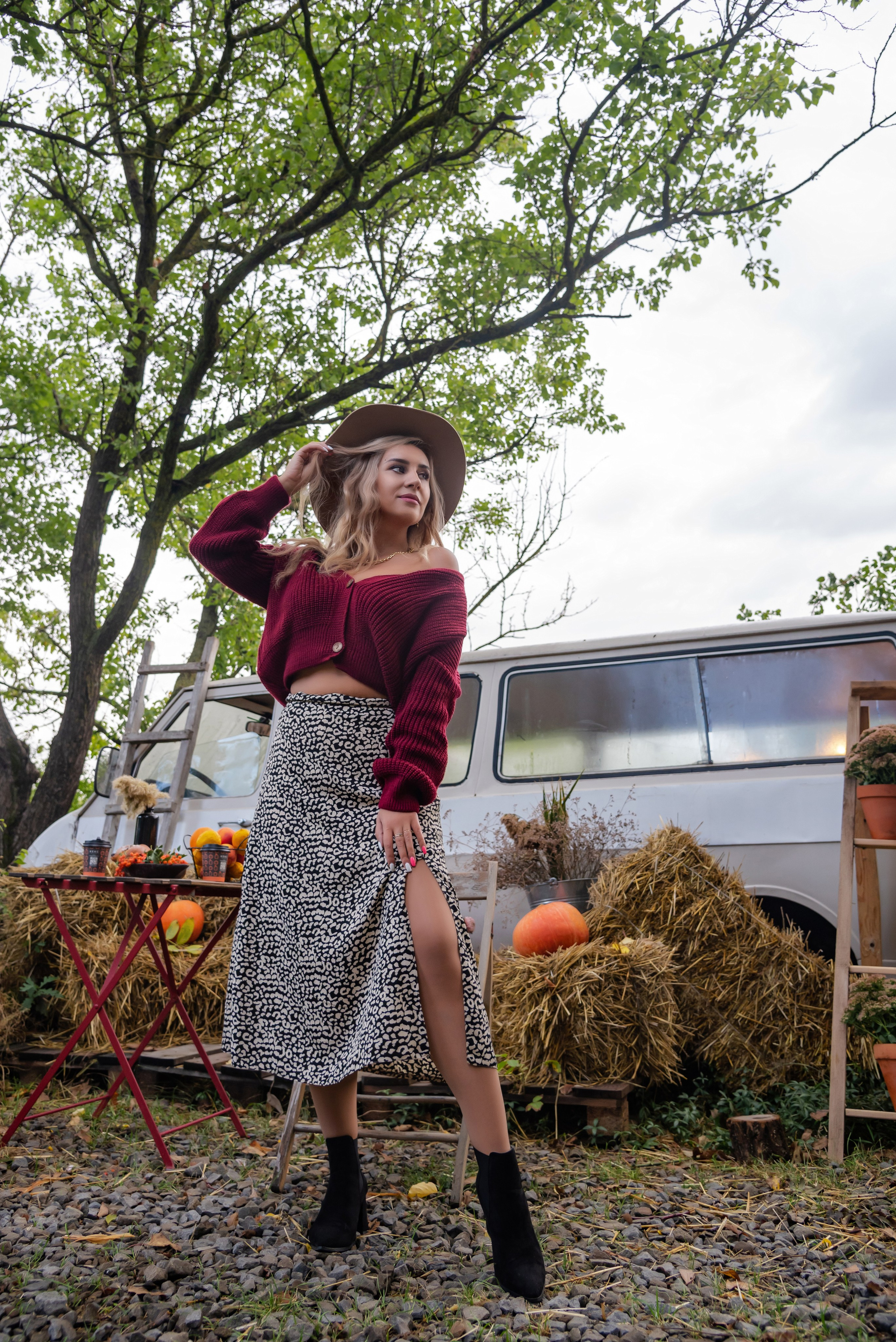 Надя. Фотограф Галина Нестерова