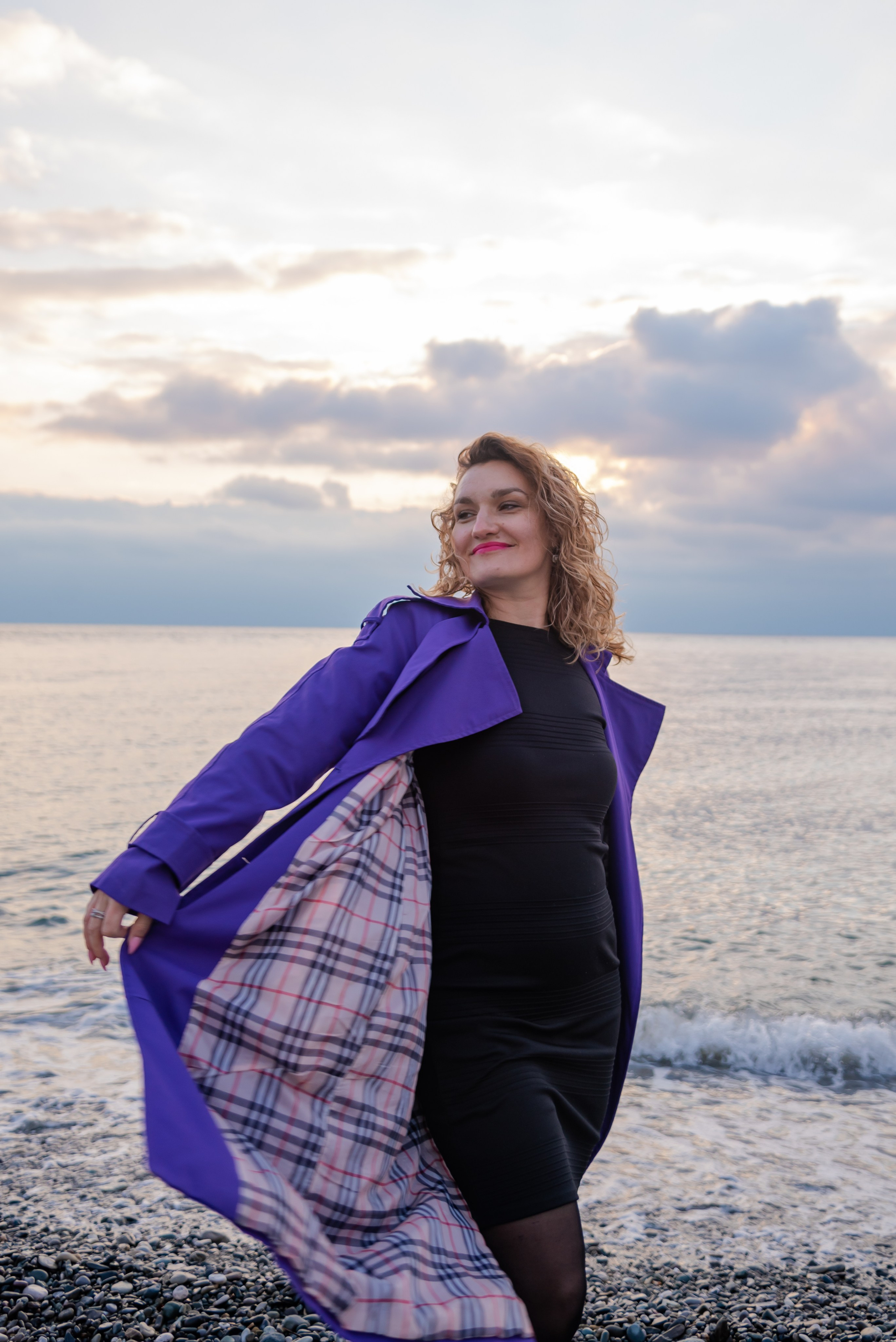 Валентина. Фотограф Галина Нестерова