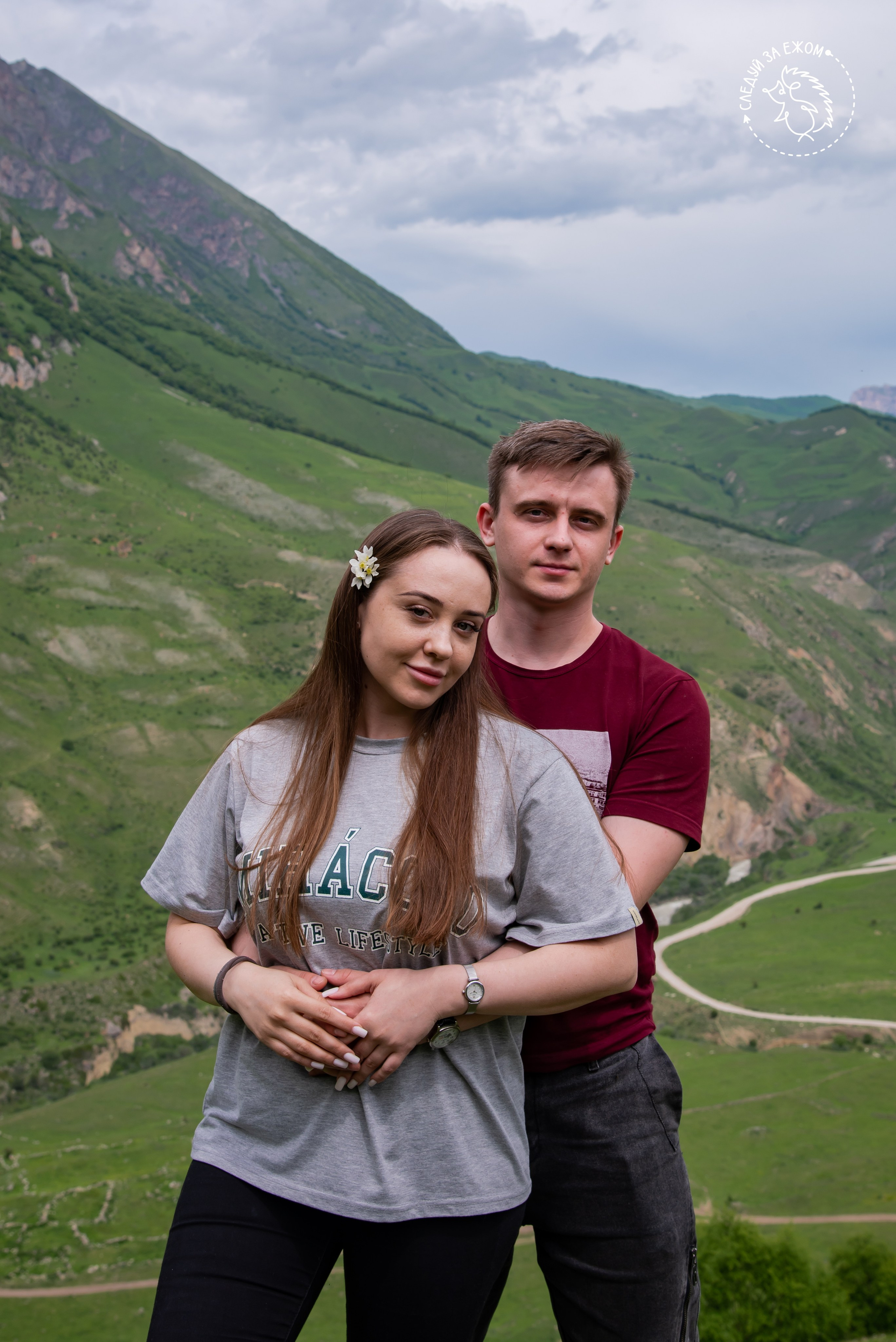 Тур в Чегем. Фотограф Галина Нестерова