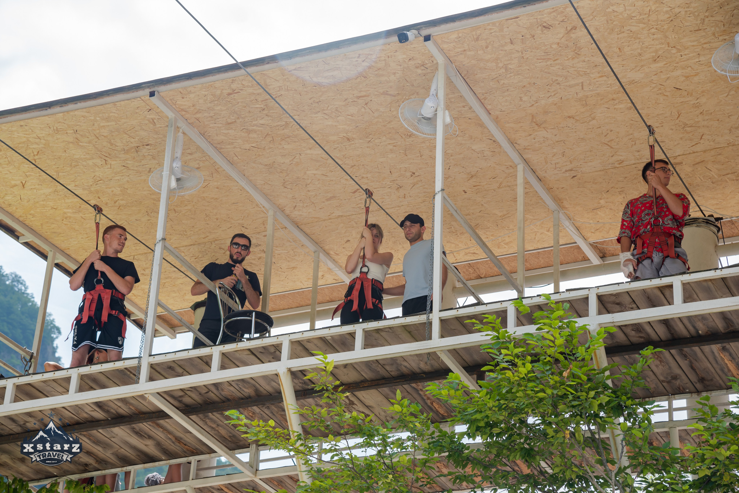 Тур в Абхазию. Фотограф Галина Нестерова