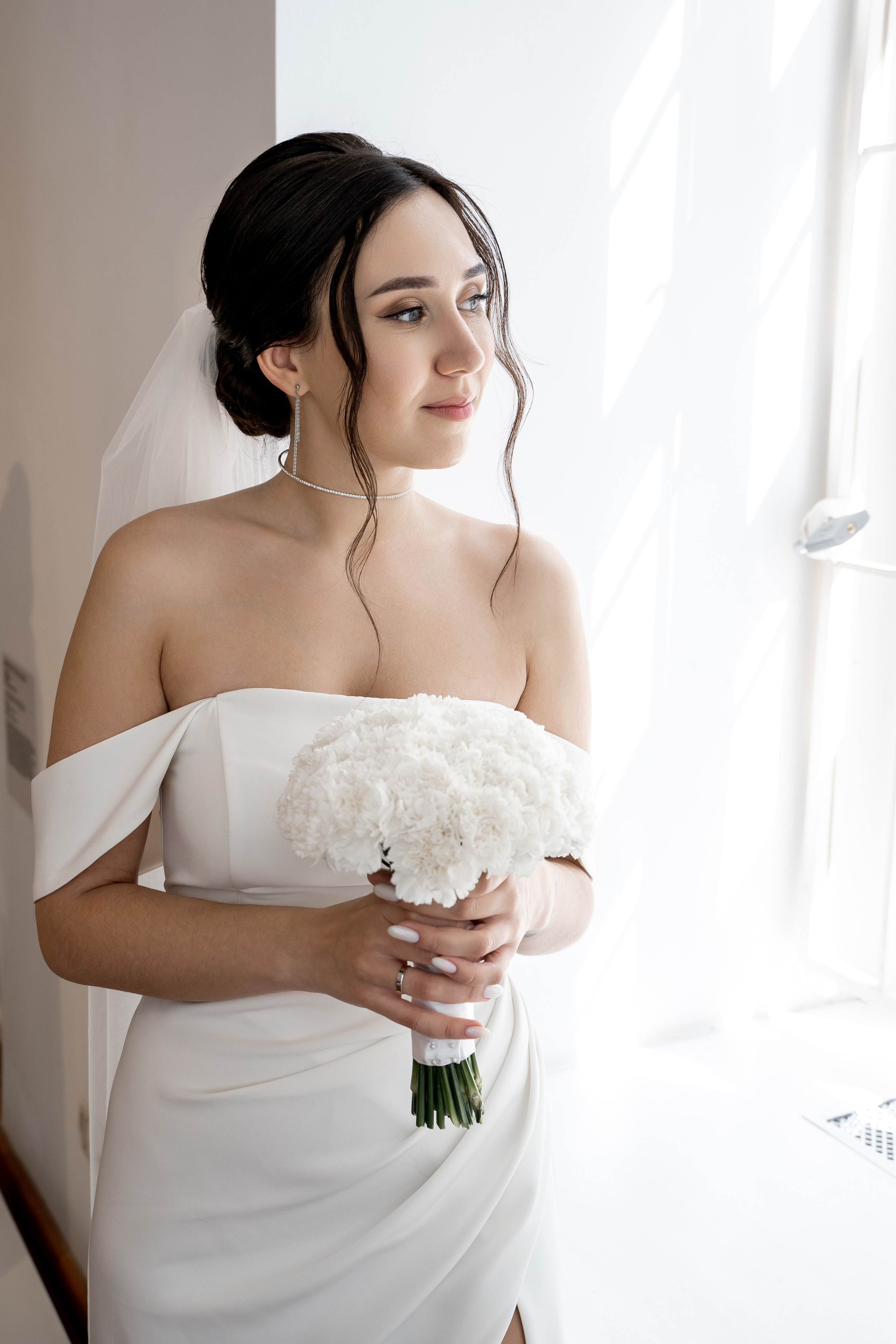 Анастасия и Андрей. Индивидуальный и семейный фотограф в Москве и городе Видное Екатерина Чернышова