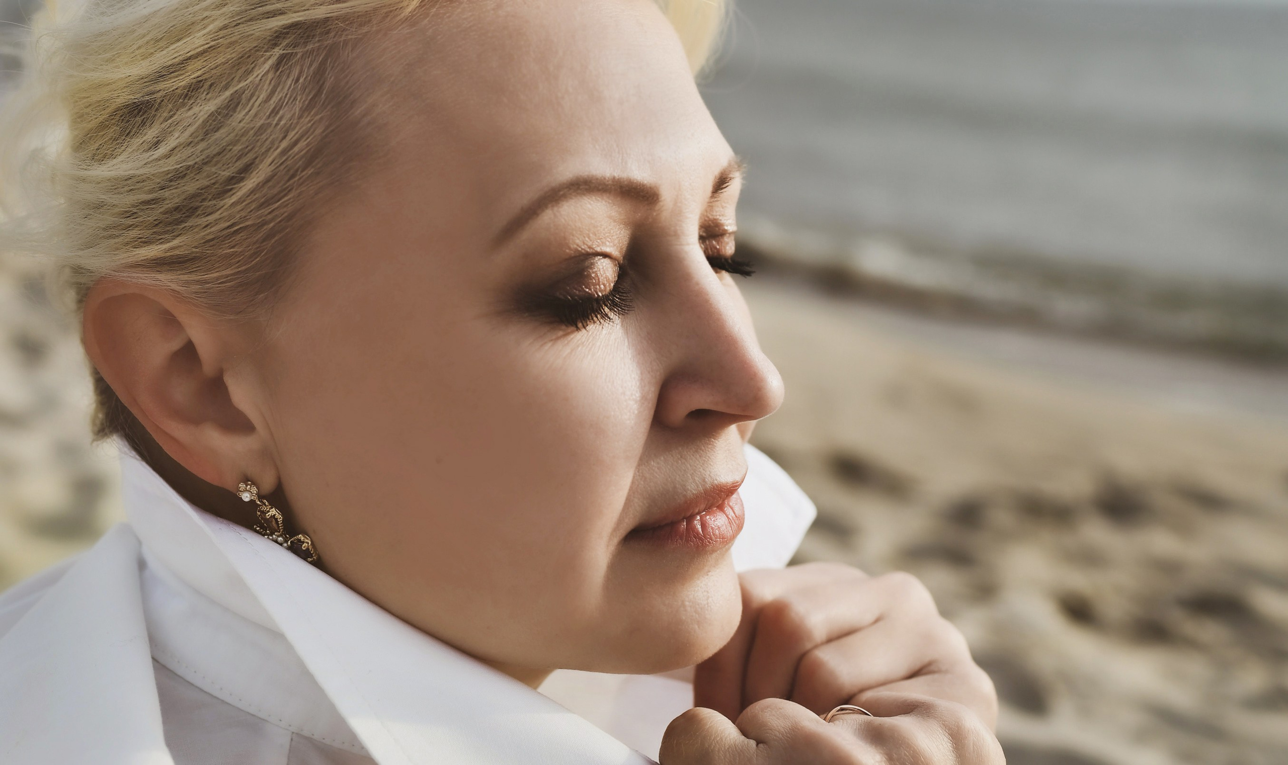 Катерина. Женский, семейный и контент-фотограф в Оренбурге Анна Соловых