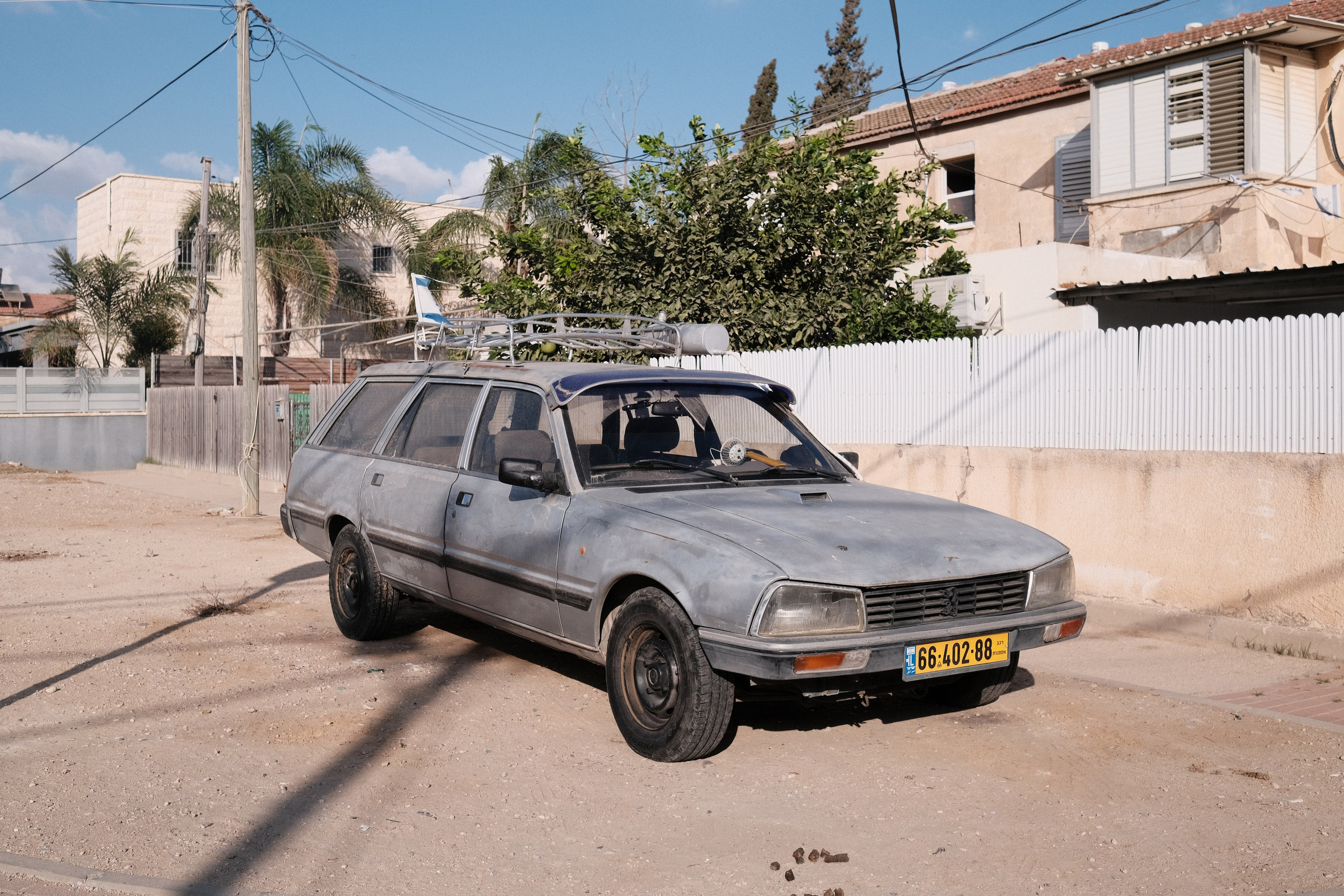 Фотографии Беер-Шевы | Филипп Линзин. Репортажный и портретный фотограф в Санкт-Петербурге Филипп Линзин