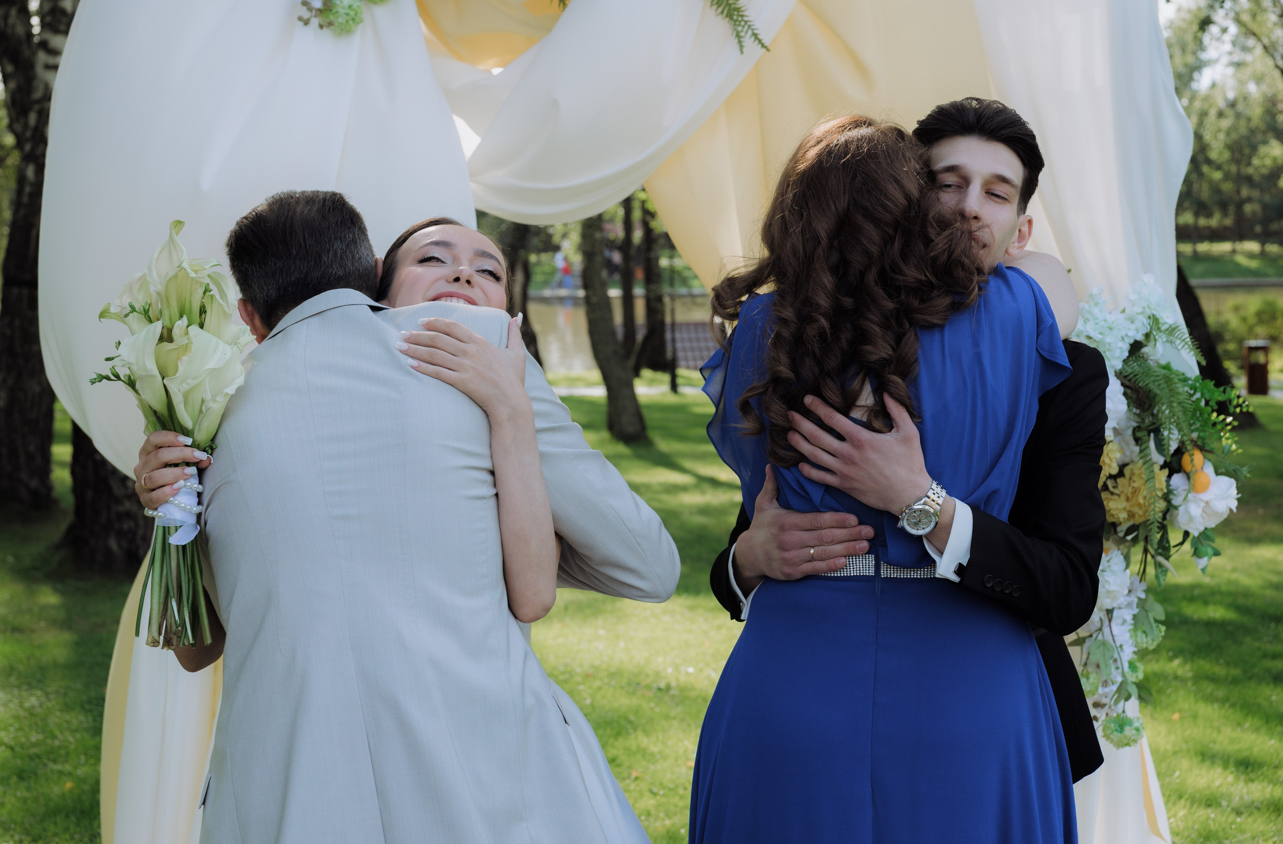 VASILY_DASHA (Goldsazan). Фотограф Андрей Ширкалин Москва Московская обл, Коломна, Рязань