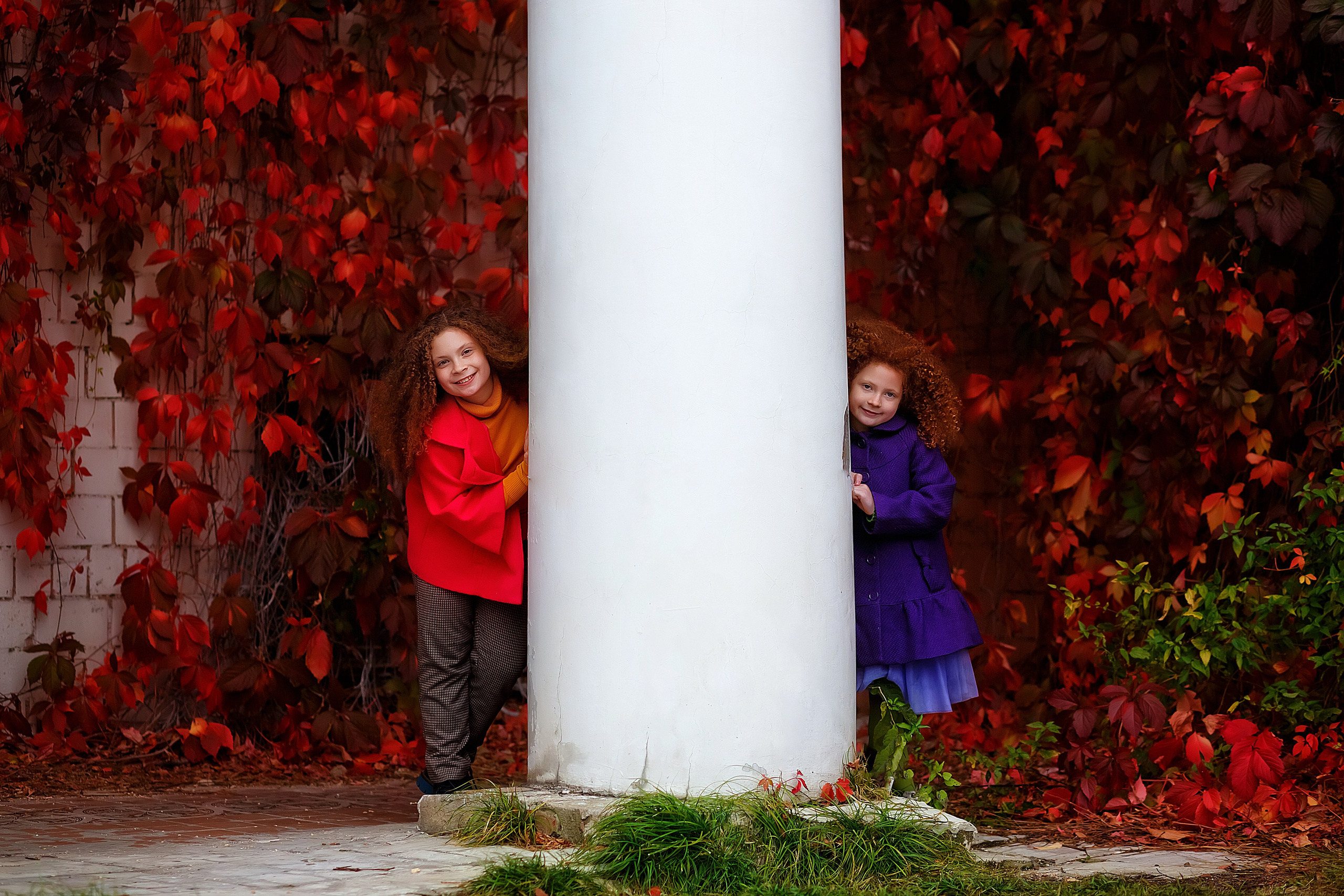 . Фотограф в Москве и Одинцово