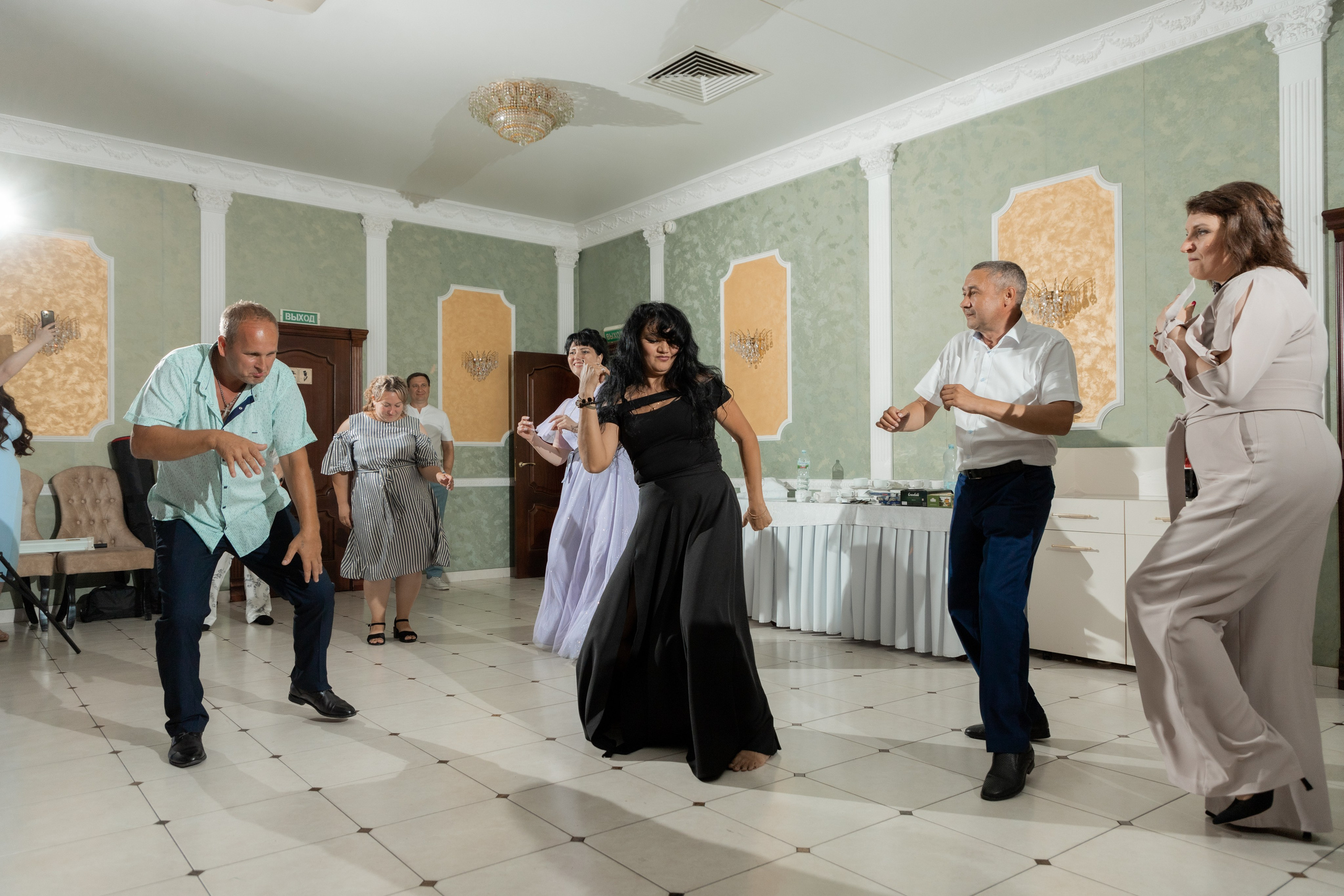 Банкеты. Свадебный фотограф Ангелина Сунгатулина | Саратов | Балаково | Вольск