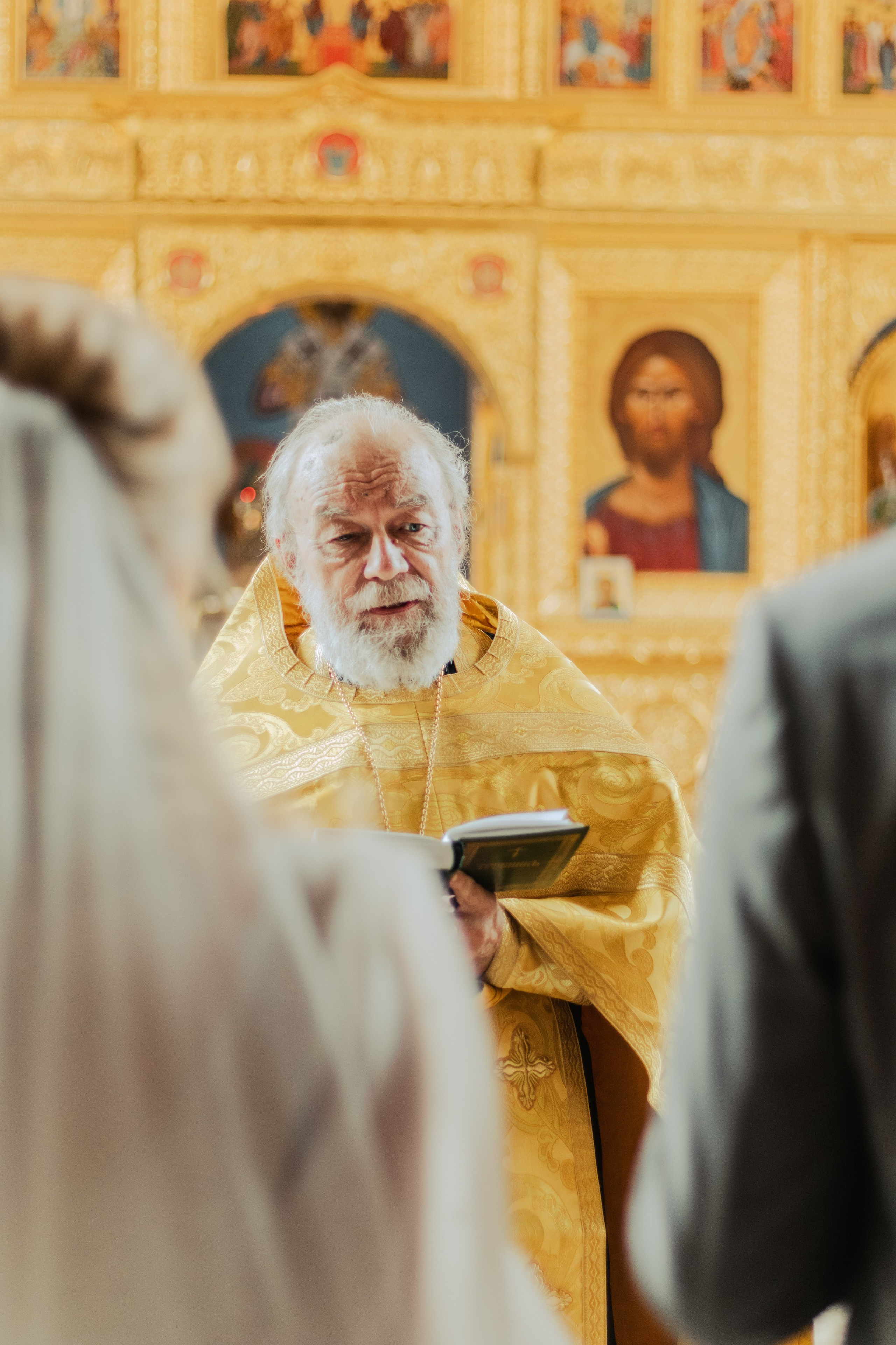 Арсений и Валерия. Мария Колесникова