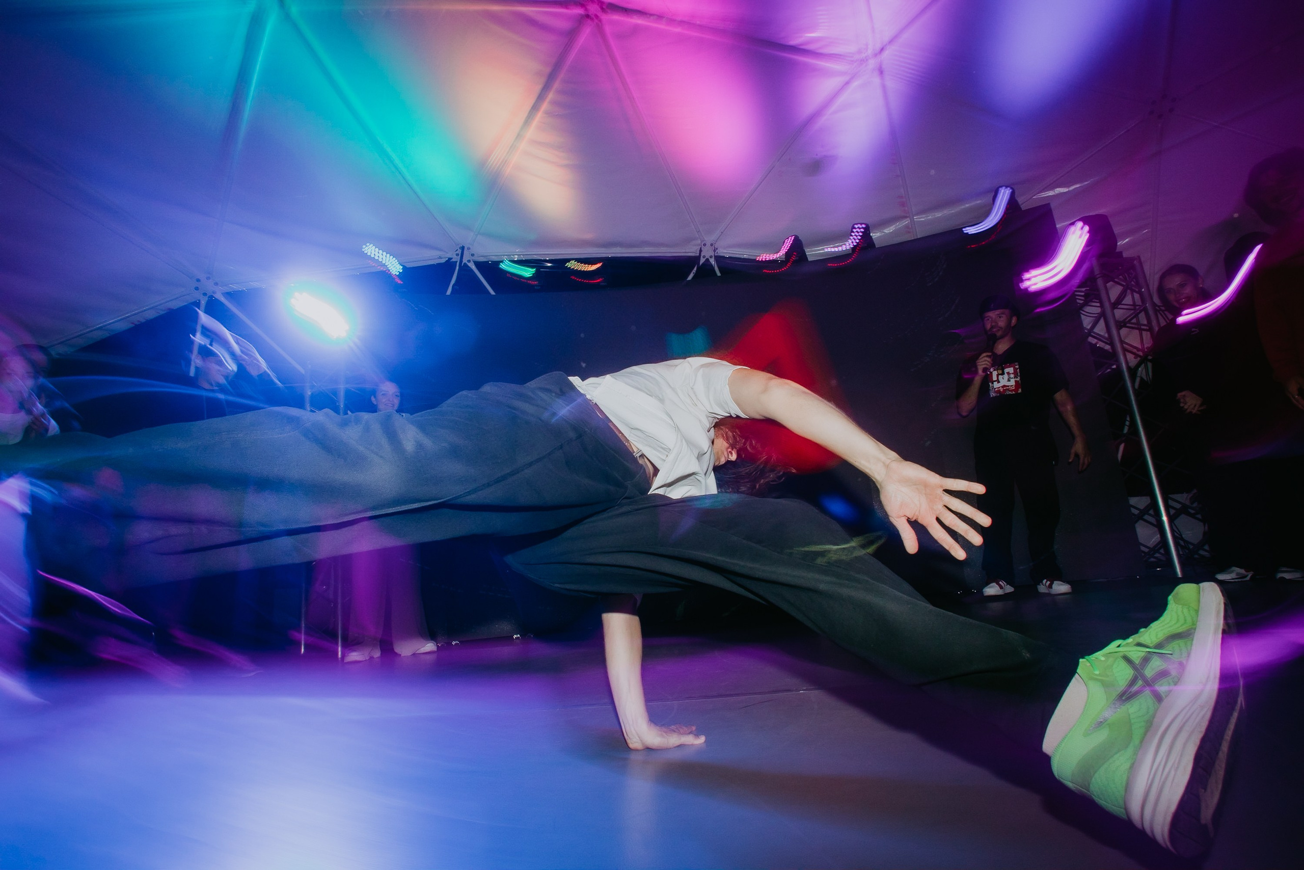 Фестиваль уличного искусства «ФормАрт». Фотограф событий Злобин Дмитрий